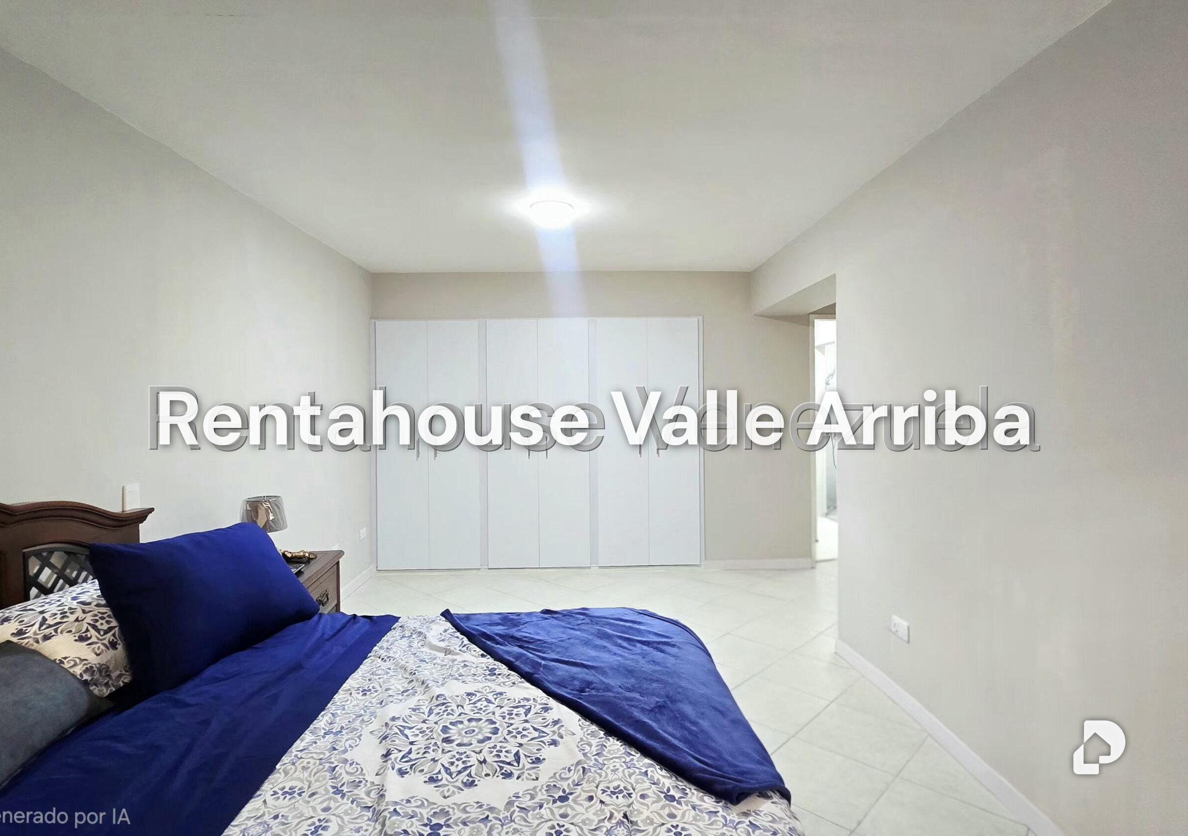 Apartment in Santa Fe Norte, Caracas – 19
