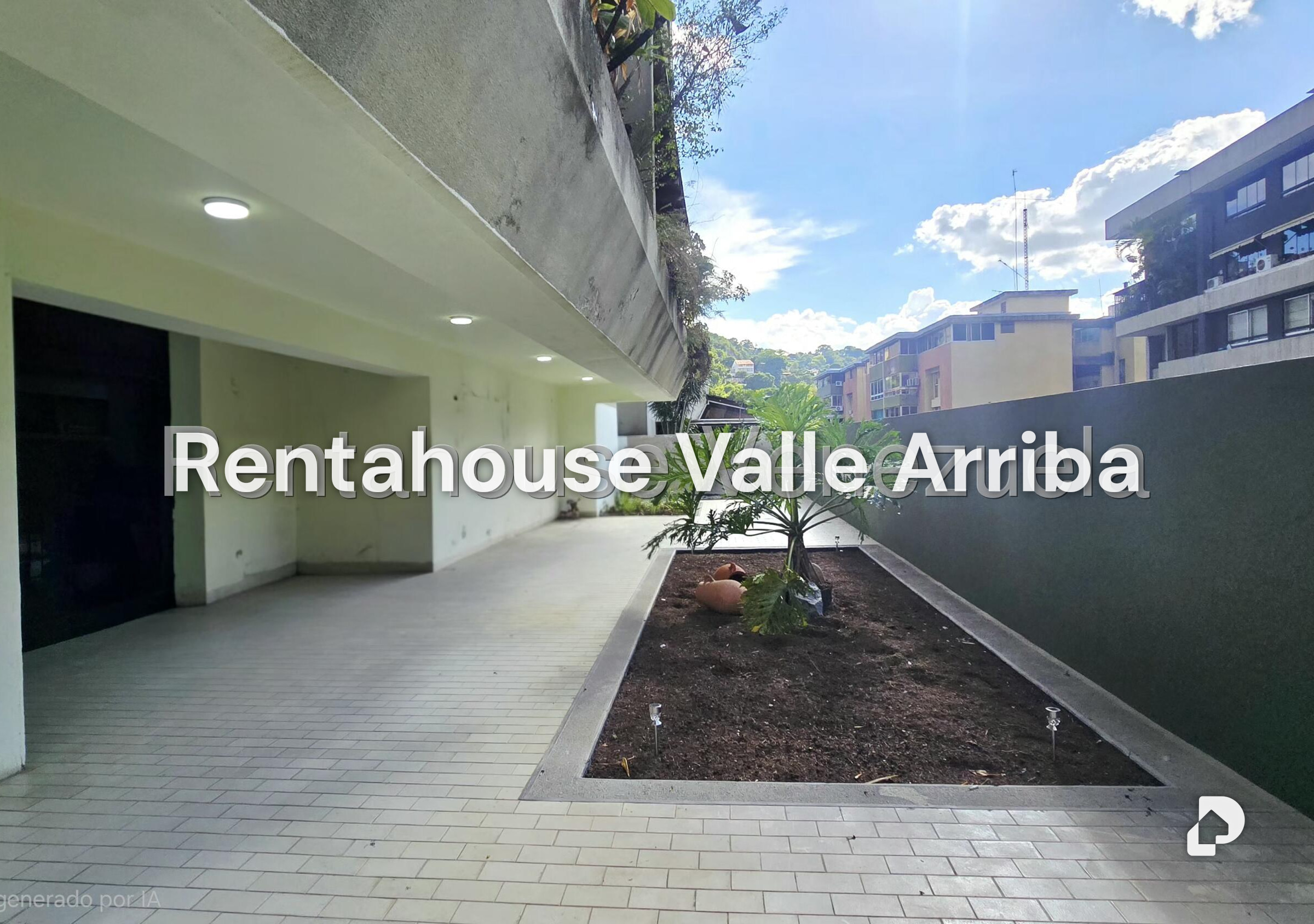 Apartment in Santa Fe Norte, Caracas – 8