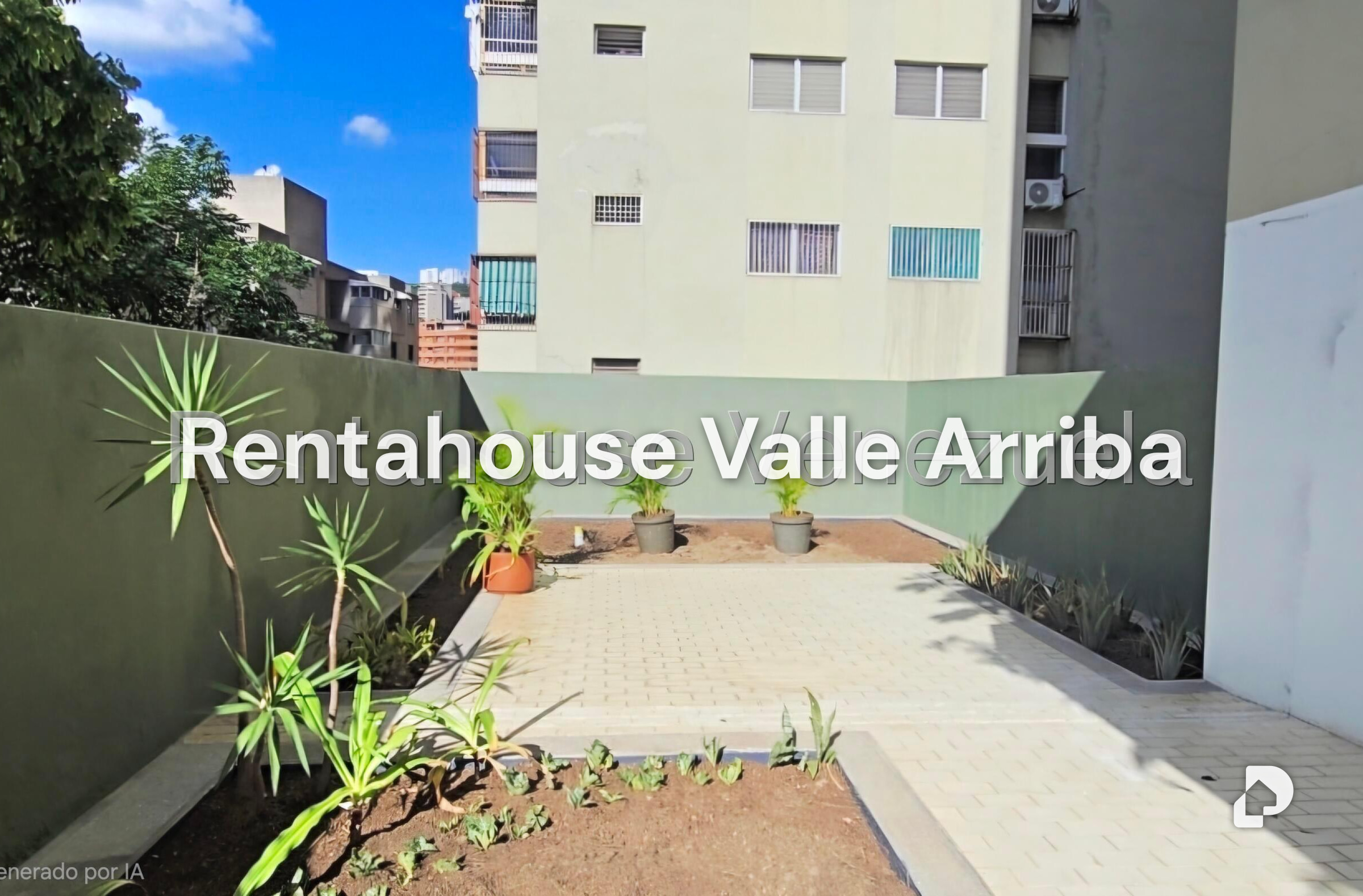 Apartment in Santa Fe Norte, Caracas – 27