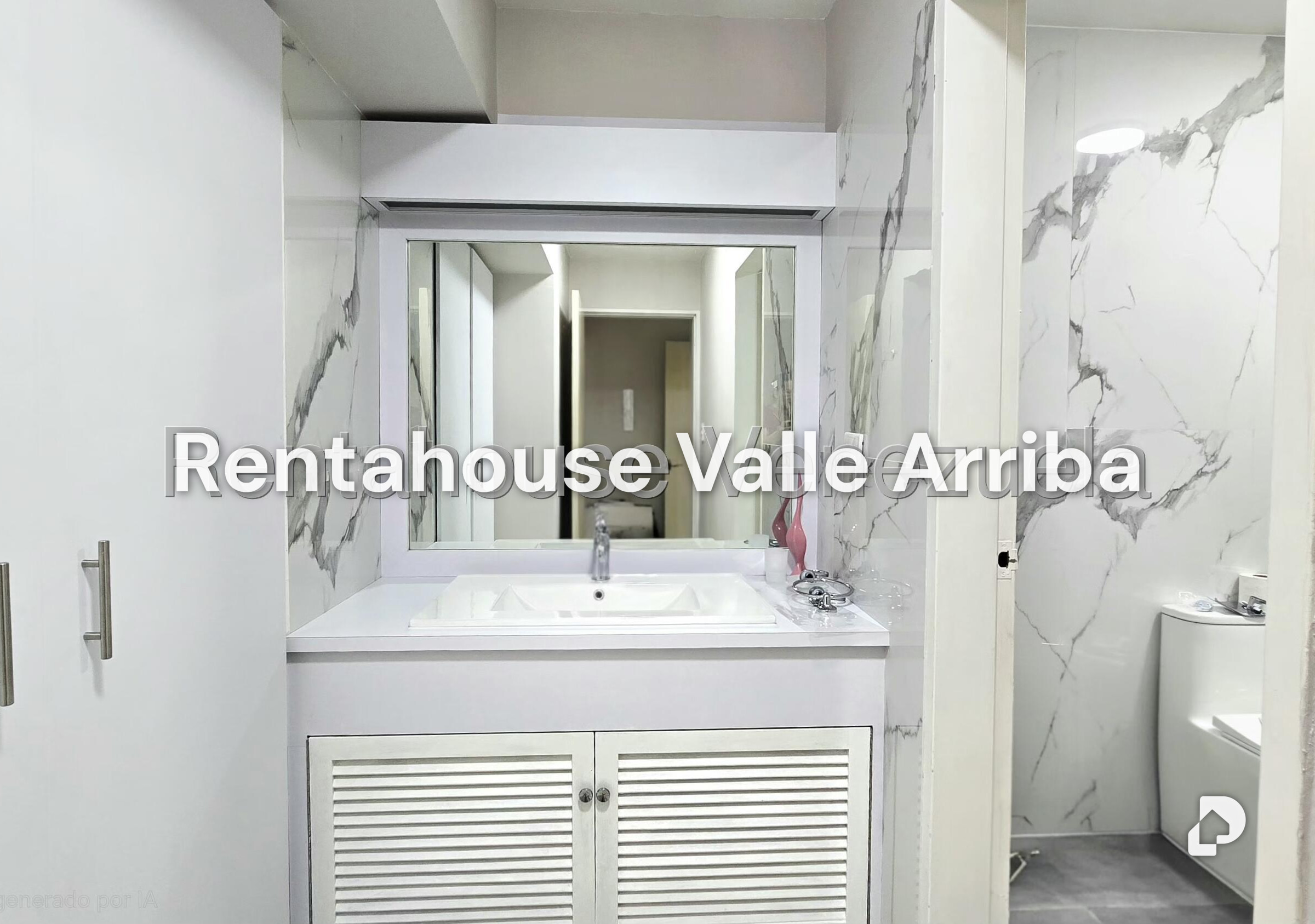 Apartment in Santa Fe Norte, Caracas – 20
