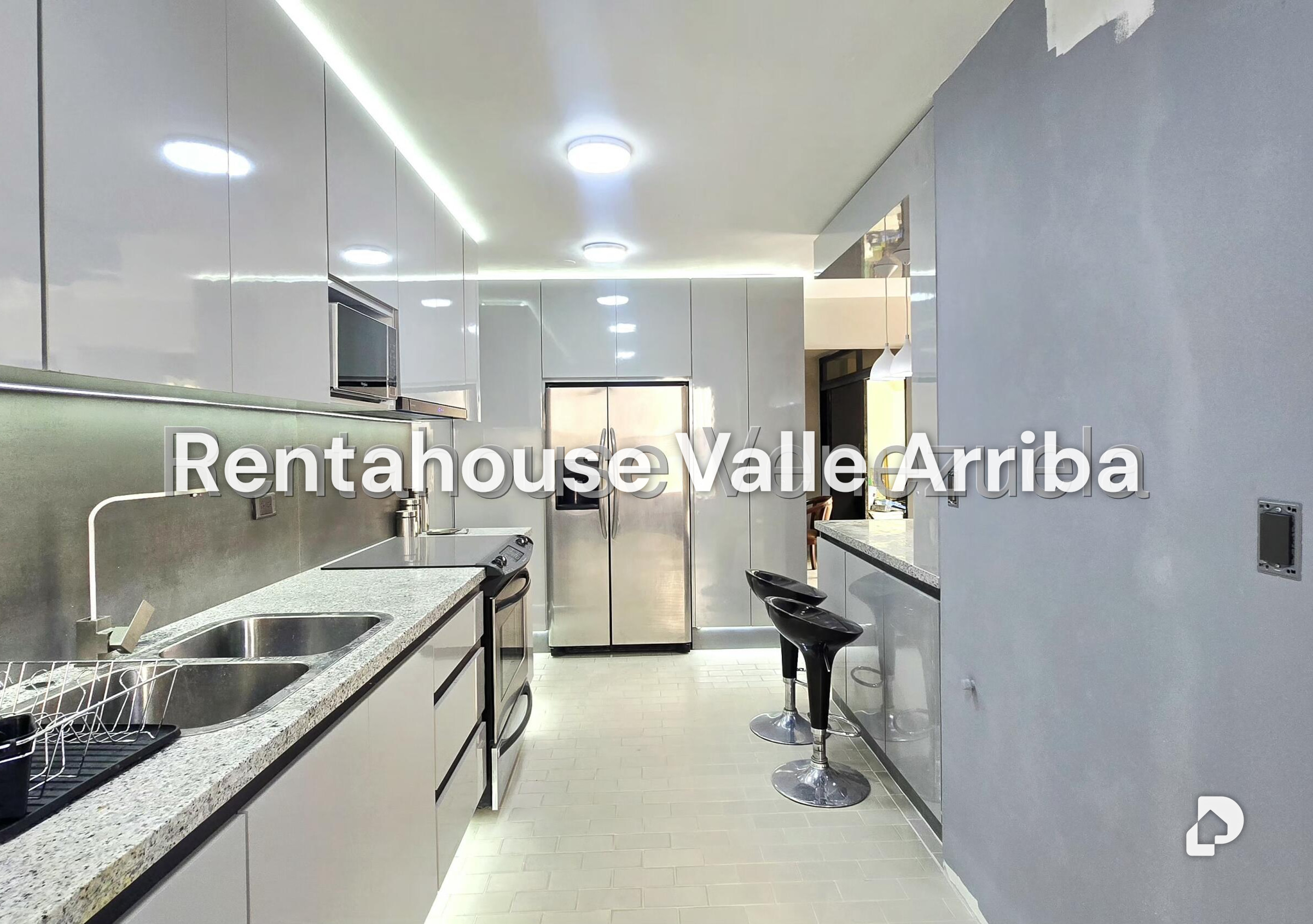 Apartment in Santa Fe Norte, Caracas – 15