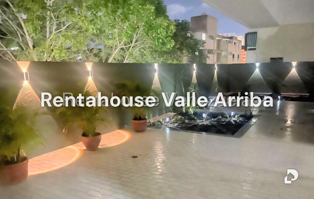Apartment in Santa Fe Norte, Caracas – 29