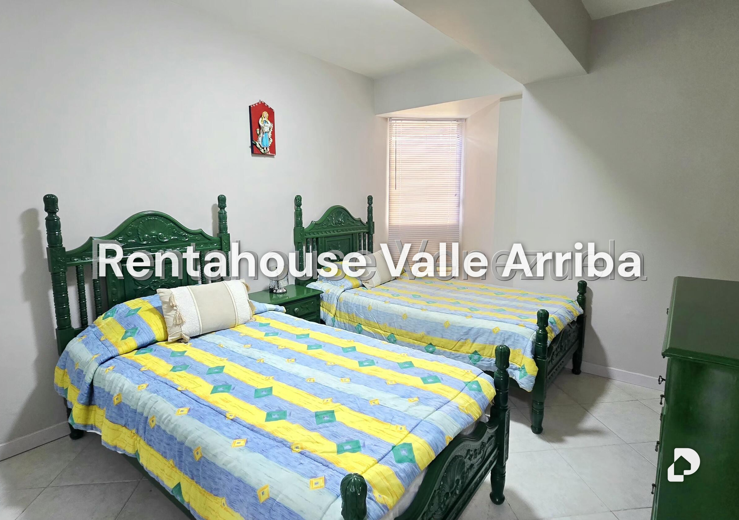 Apartment in Santa Fe Norte, Caracas – 21
