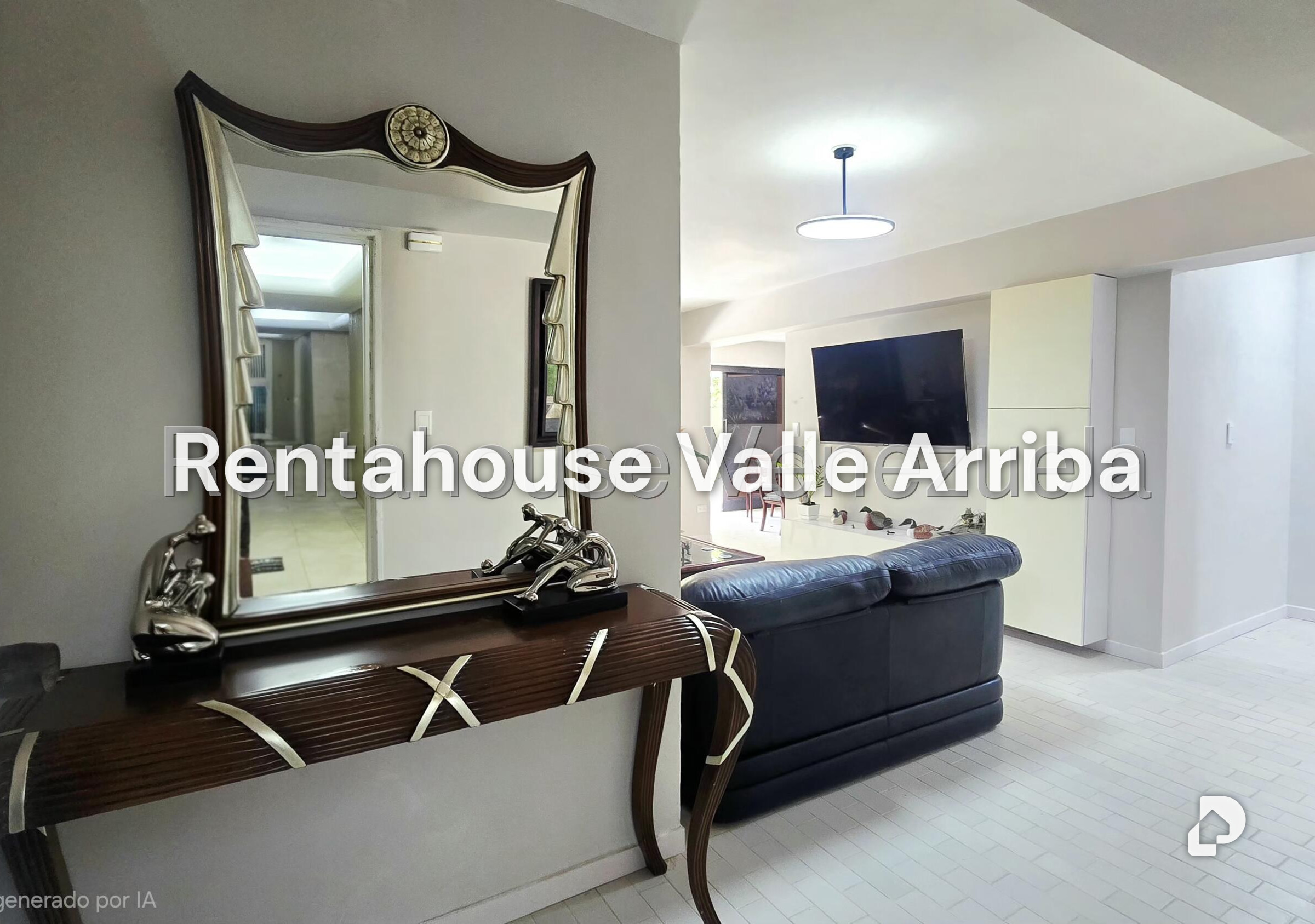 Apartment in Santa Fe Norte, Caracas – 4