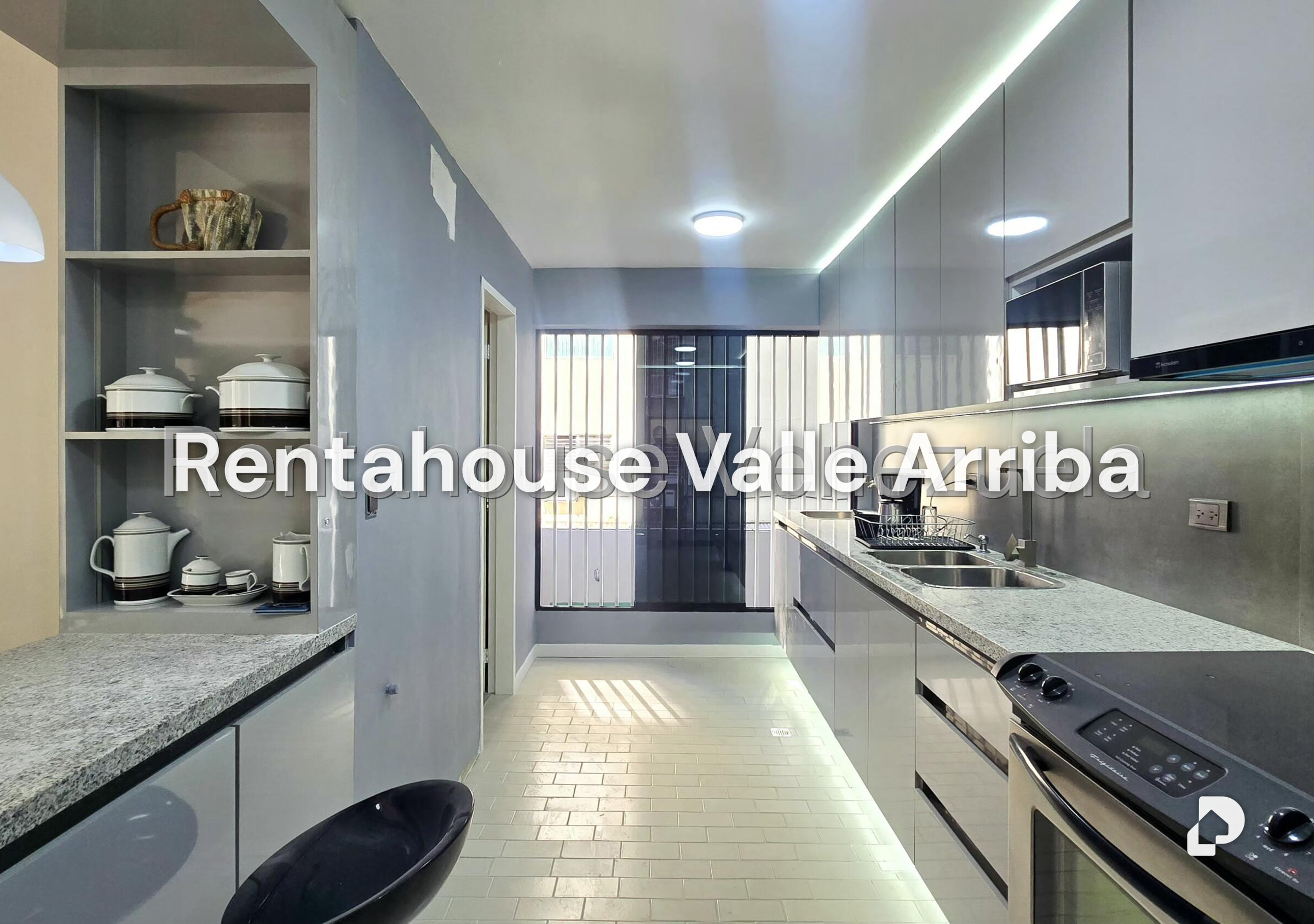 Apartment in Santa Fe Norte, Caracas – 14