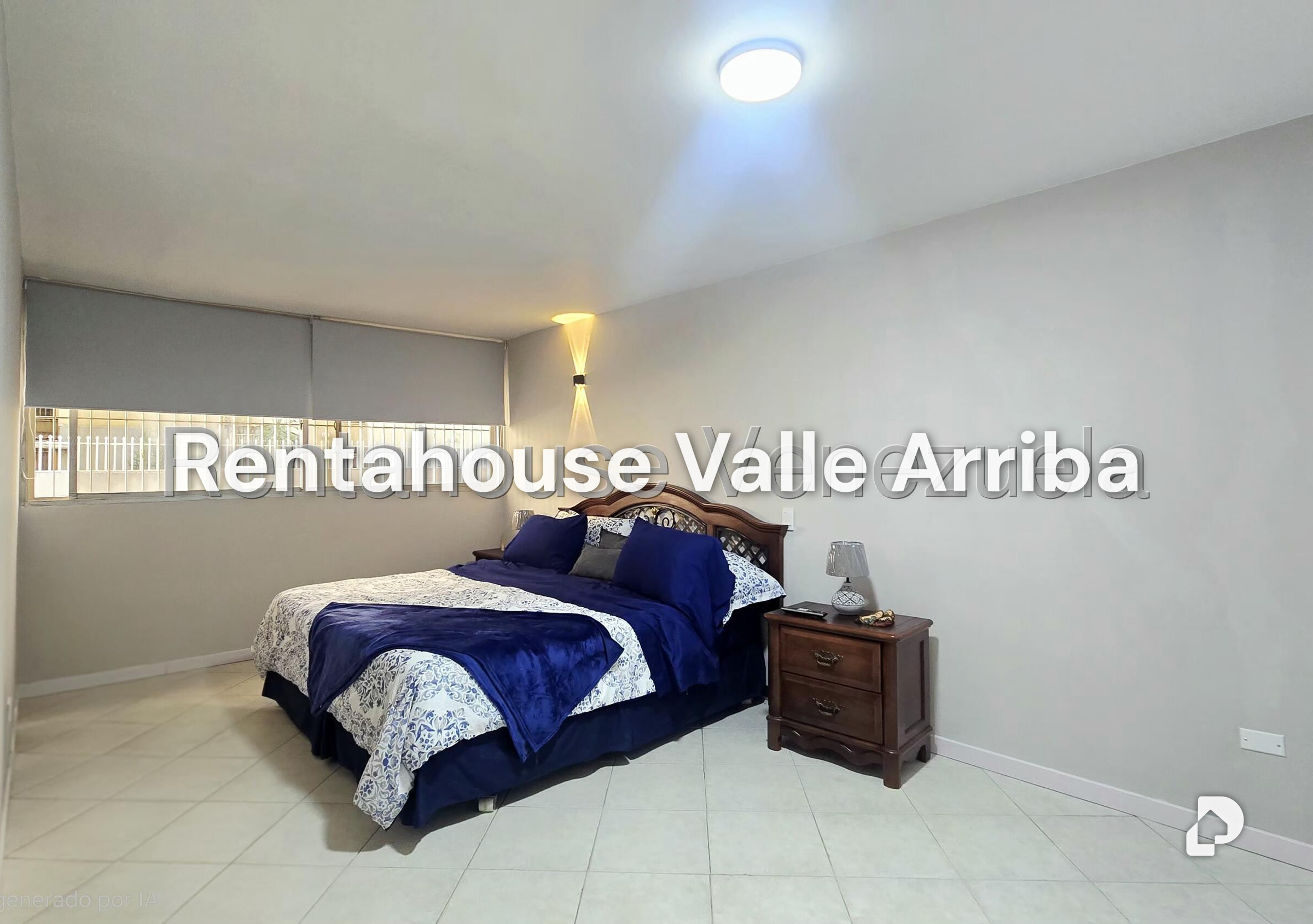 Apartment in Santa Fe Norte, Caracas – 18