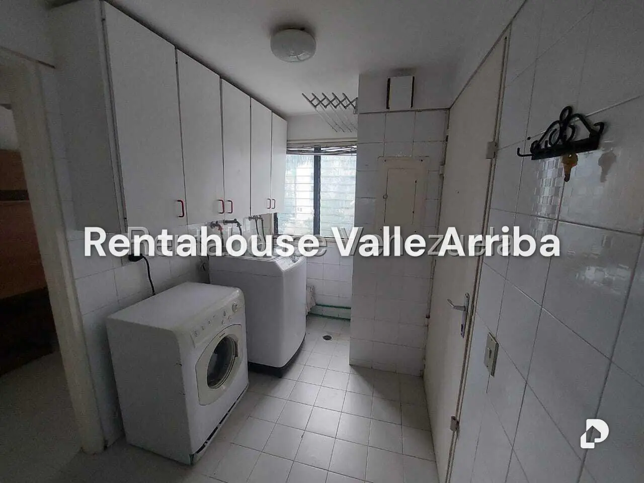 Apartamento en Los Naranjos (del Cafetal), Caracas – 19
