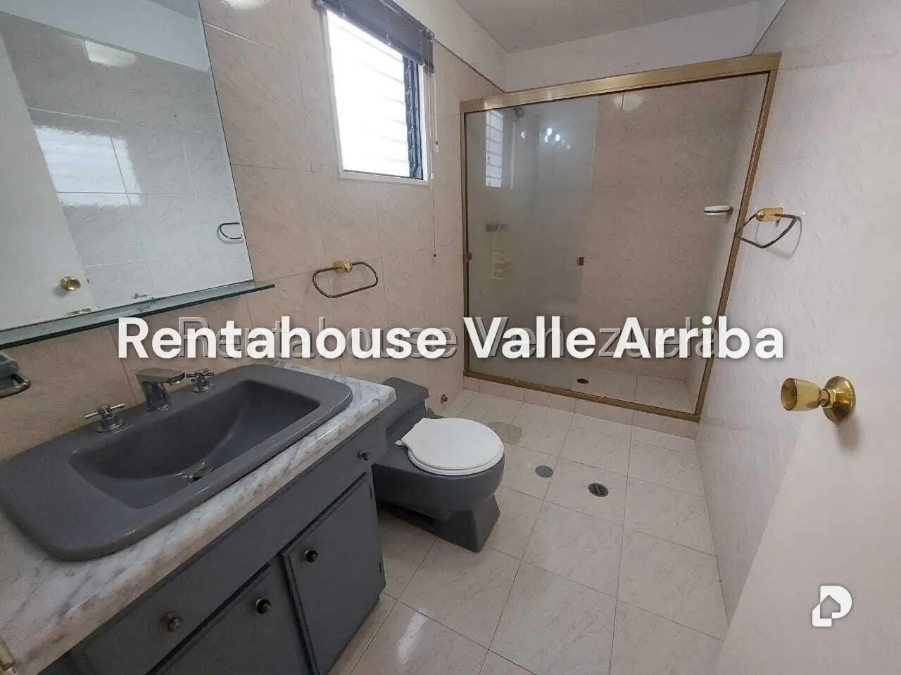 Apartamento en Los Naranjos (del Cafetal), Caracas – 28