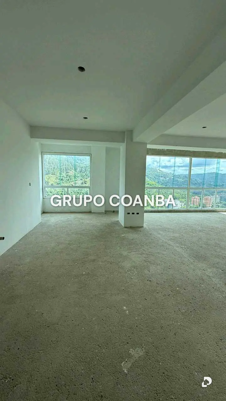Penthouse en Los Naranjos (Las Mercedes), Caracas – 8