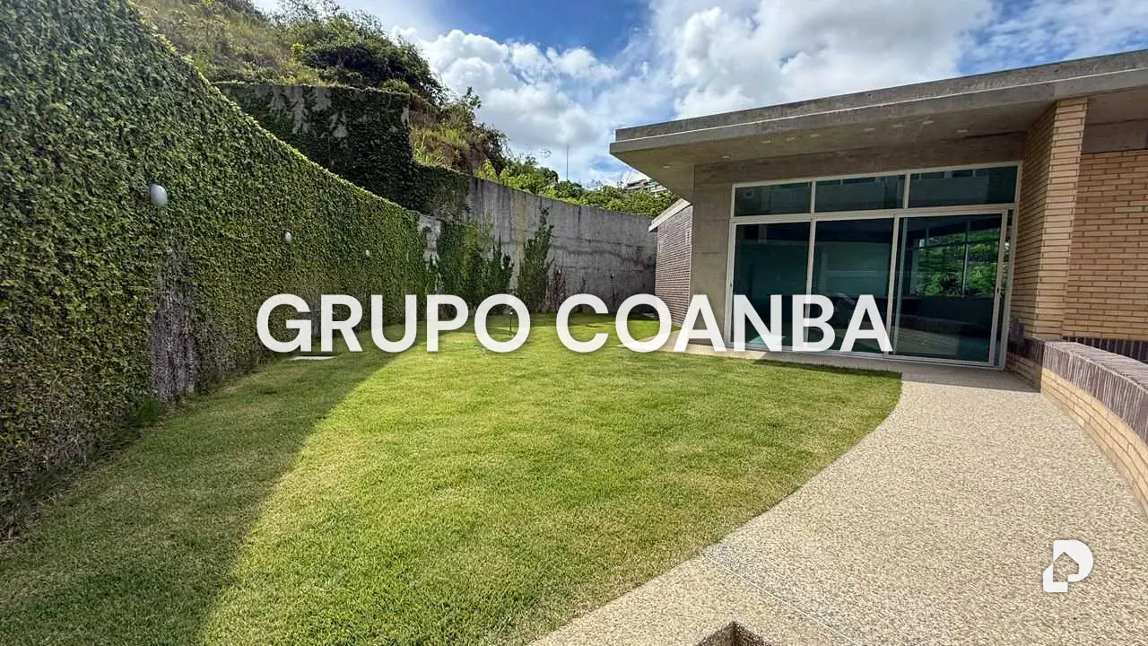 Penthouse en Los Naranjos (Las Mercedes), Caracas – 14