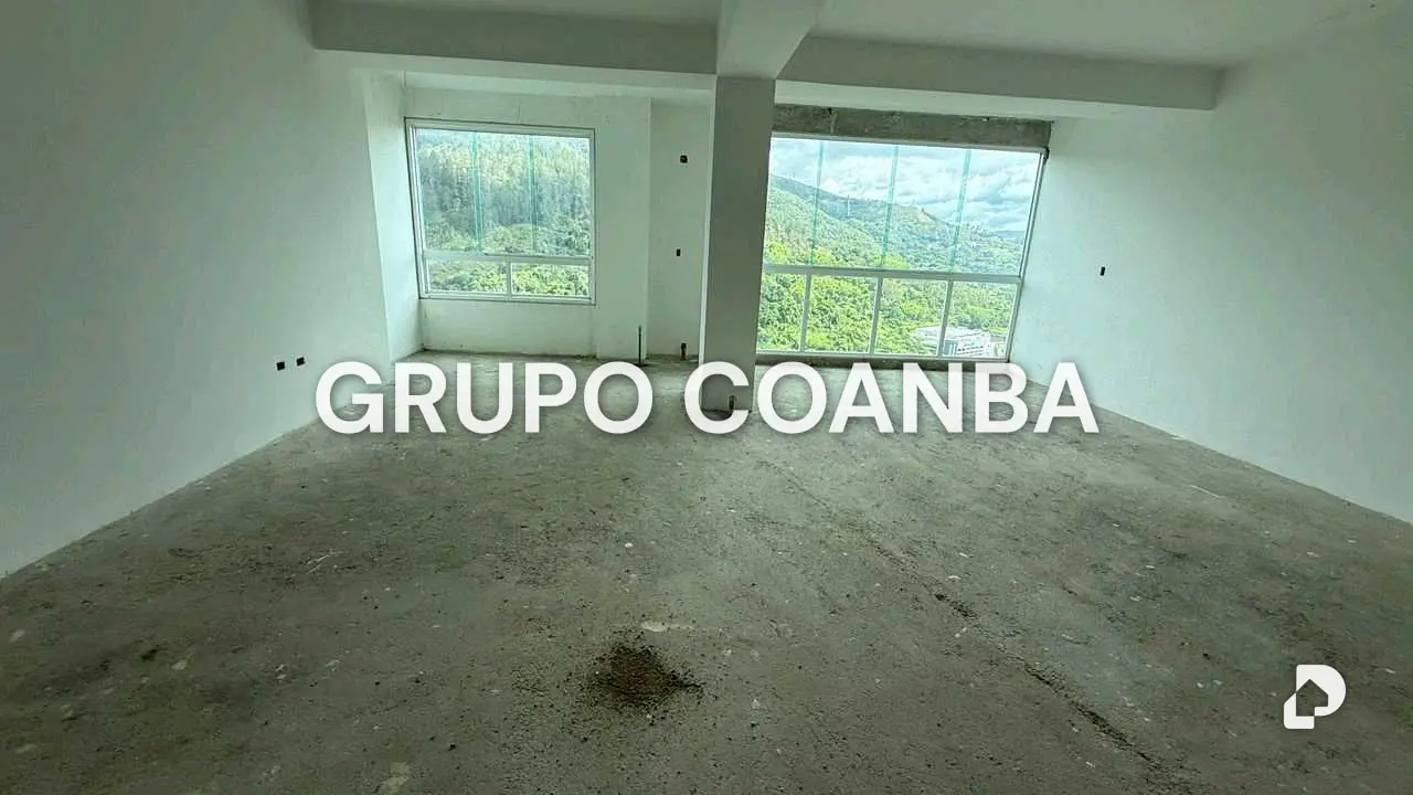 Penthouse en Los Naranjos (Las Mercedes), Caracas – 4