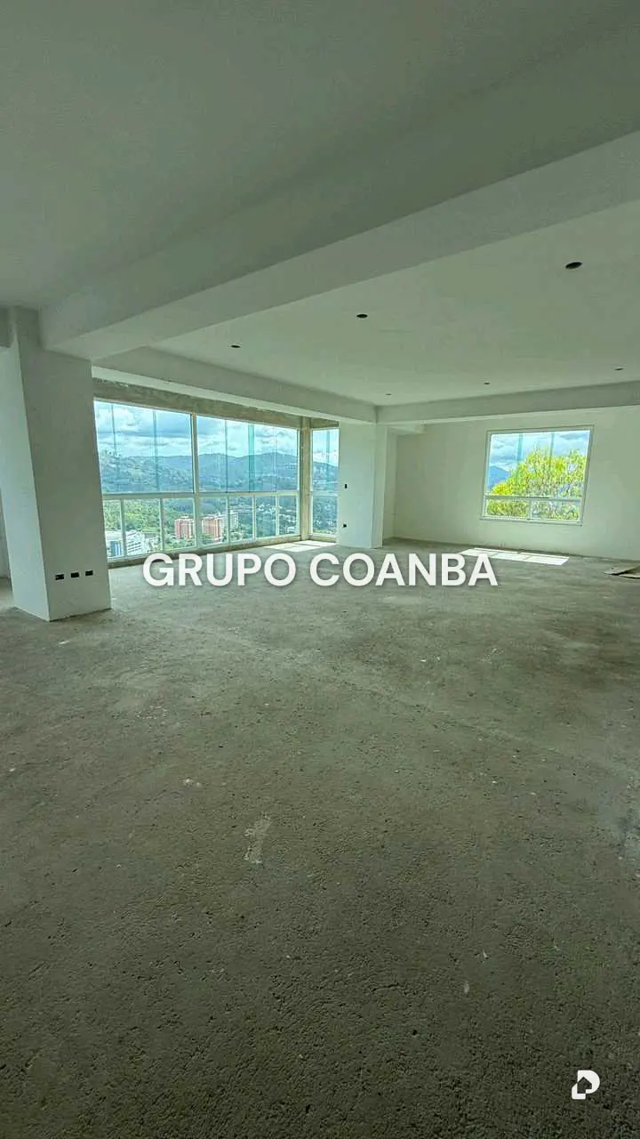 Penthouse en Los Naranjos (Las Mercedes), Caracas – 9