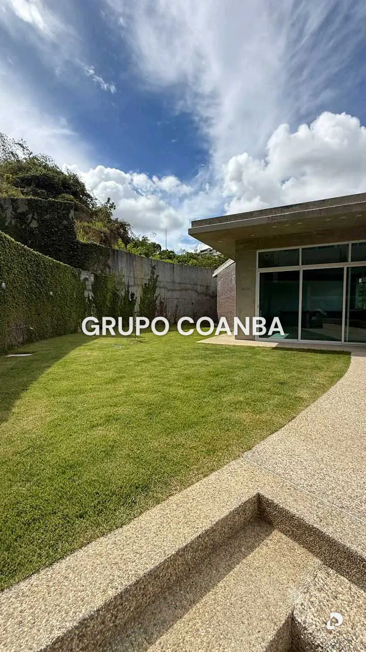 Penthouse en Los Naranjos (Las Mercedes), Caracas – 13