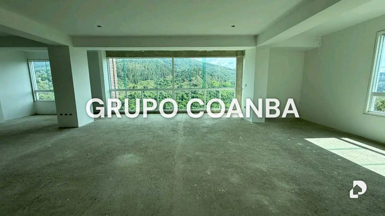 Penthouse en Los Naranjos (Las Mercedes), Caracas – 5