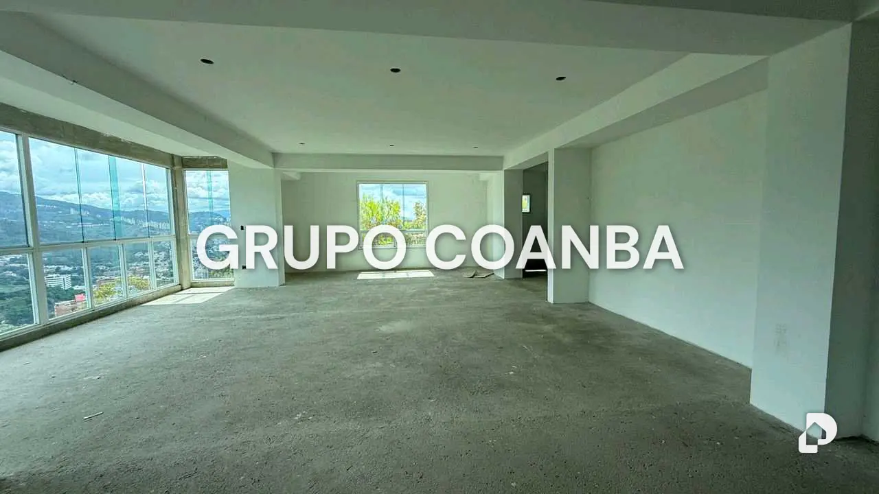 Penthouse en Los Naranjos (Las Mercedes), Caracas – 7
