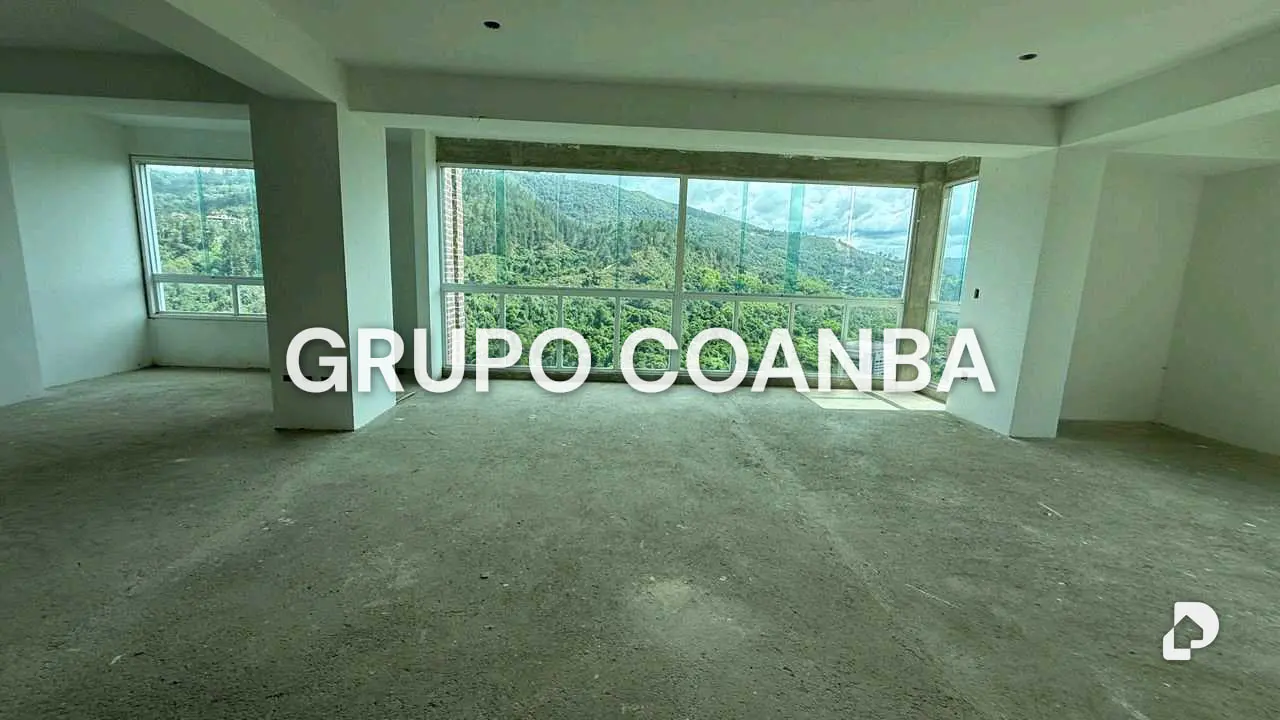 Penthouse en Los Naranjos (Las Mercedes), Caracas – 11