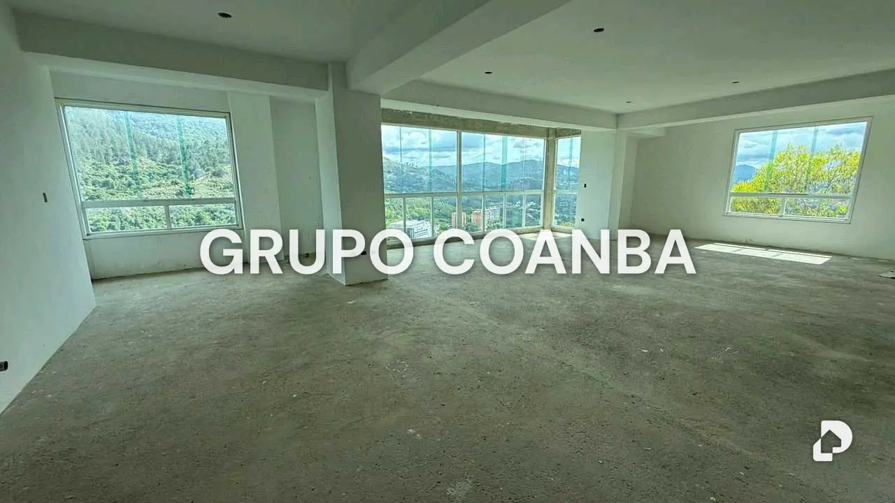 Penthouse en Los Naranjos (Las Mercedes), Caracas – 12