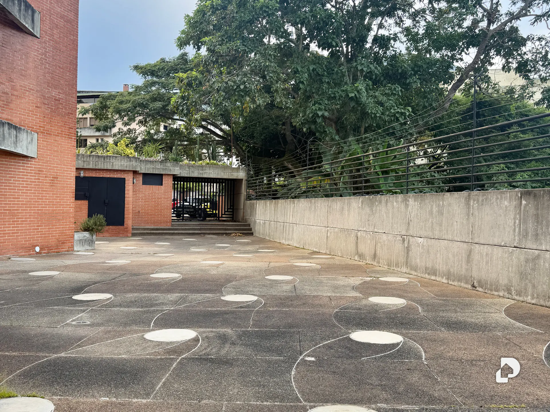 Apartamento en Urb. Miranda, Caracas – 29
