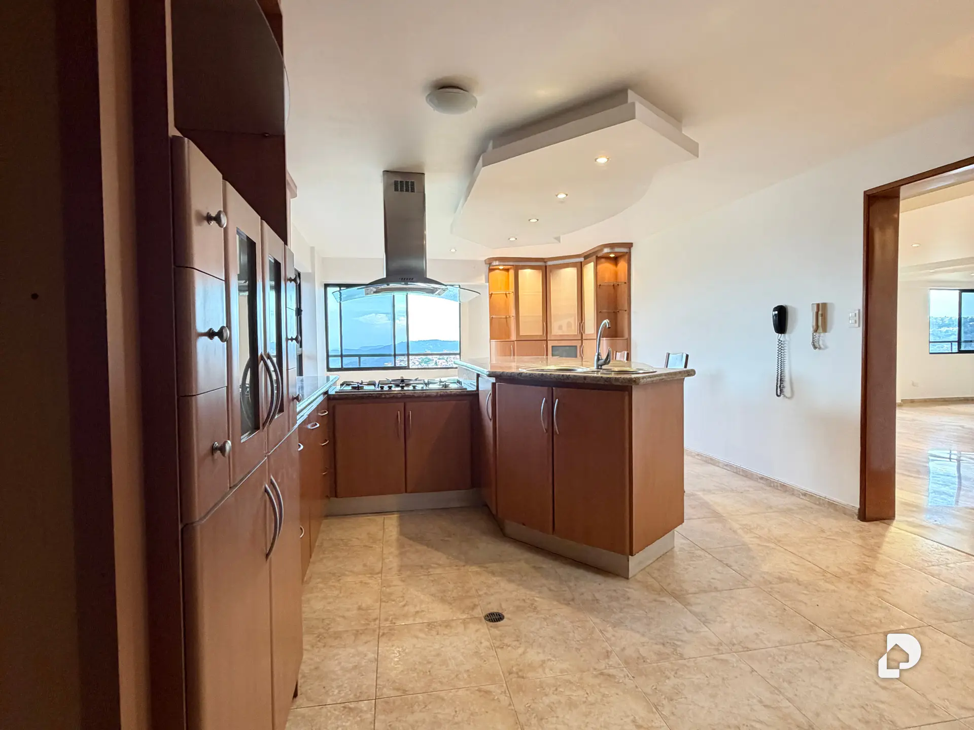 Apartamento en Urb. Miranda, Caracas – 8