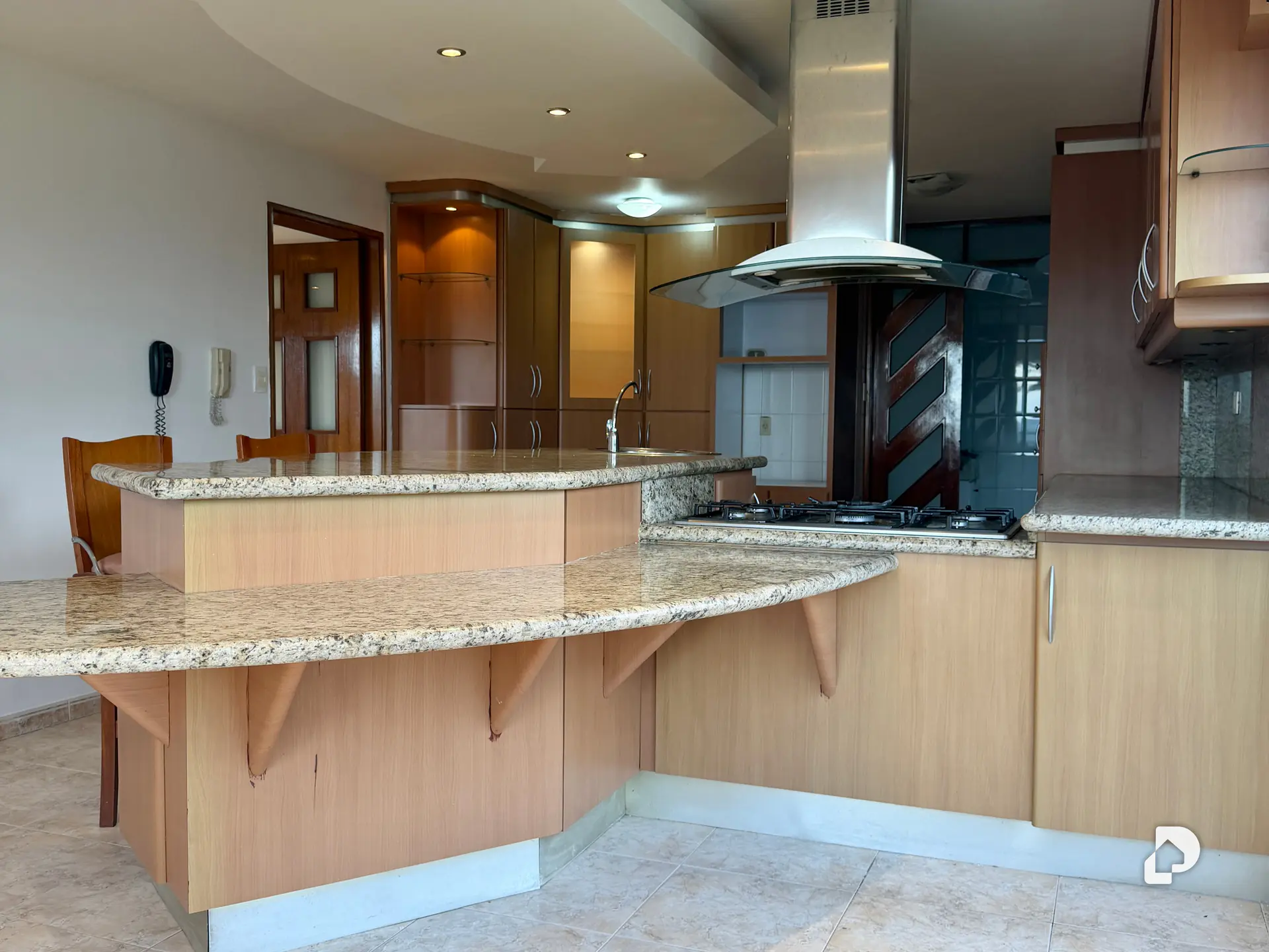 Apartamento en Urb. Miranda, Caracas – 10