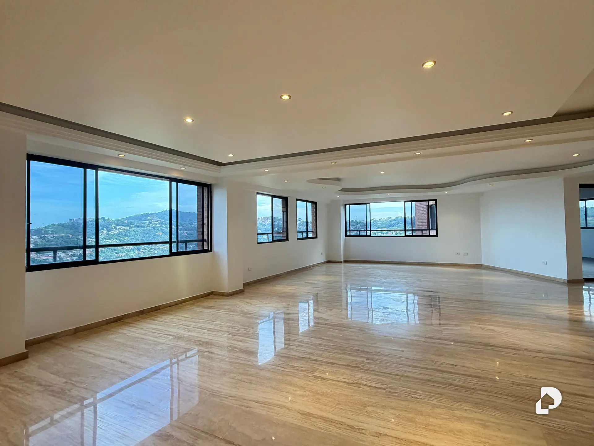 Apartamento en Urb. Miranda, Caracas – 5