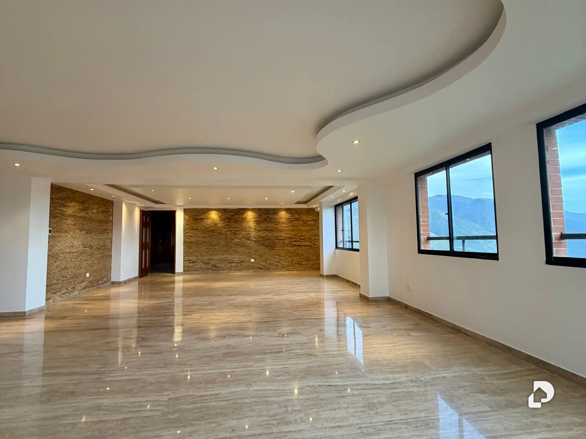 Apartamento en Urb. Miranda, Caracas – 4