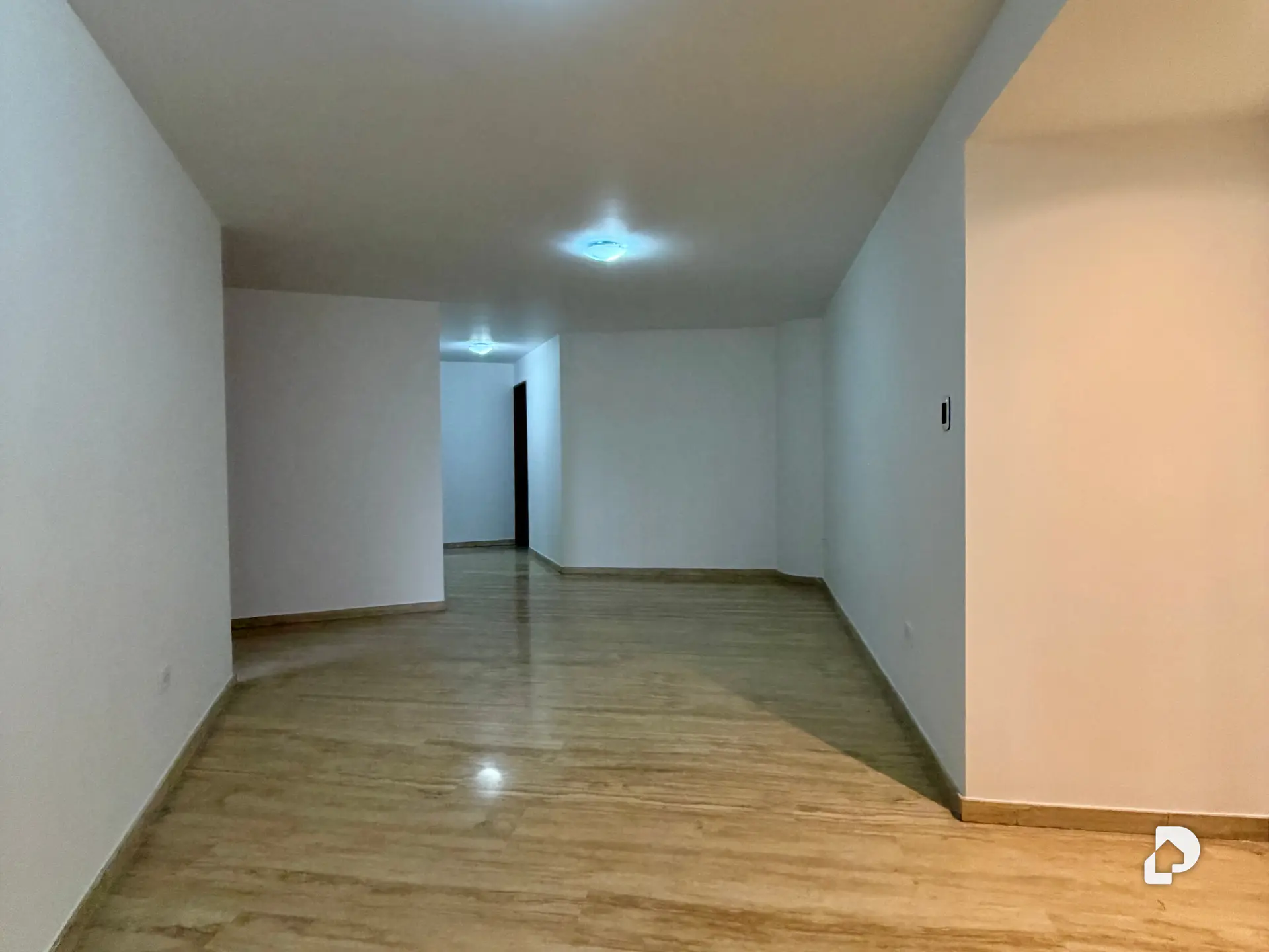 Apartamento en Urb. Miranda, Caracas – 2