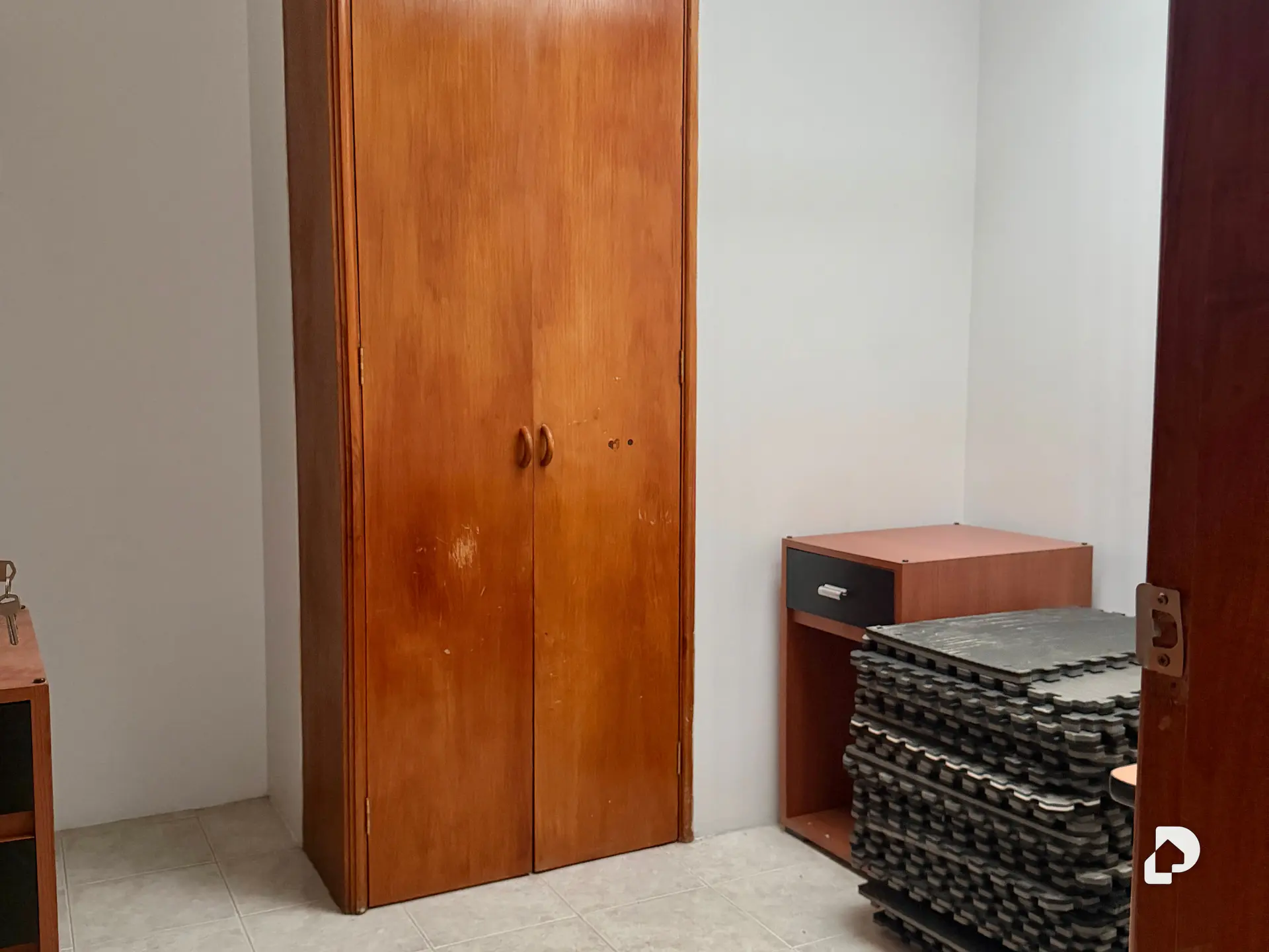 Apartamento en Urb. Miranda, Caracas – 22