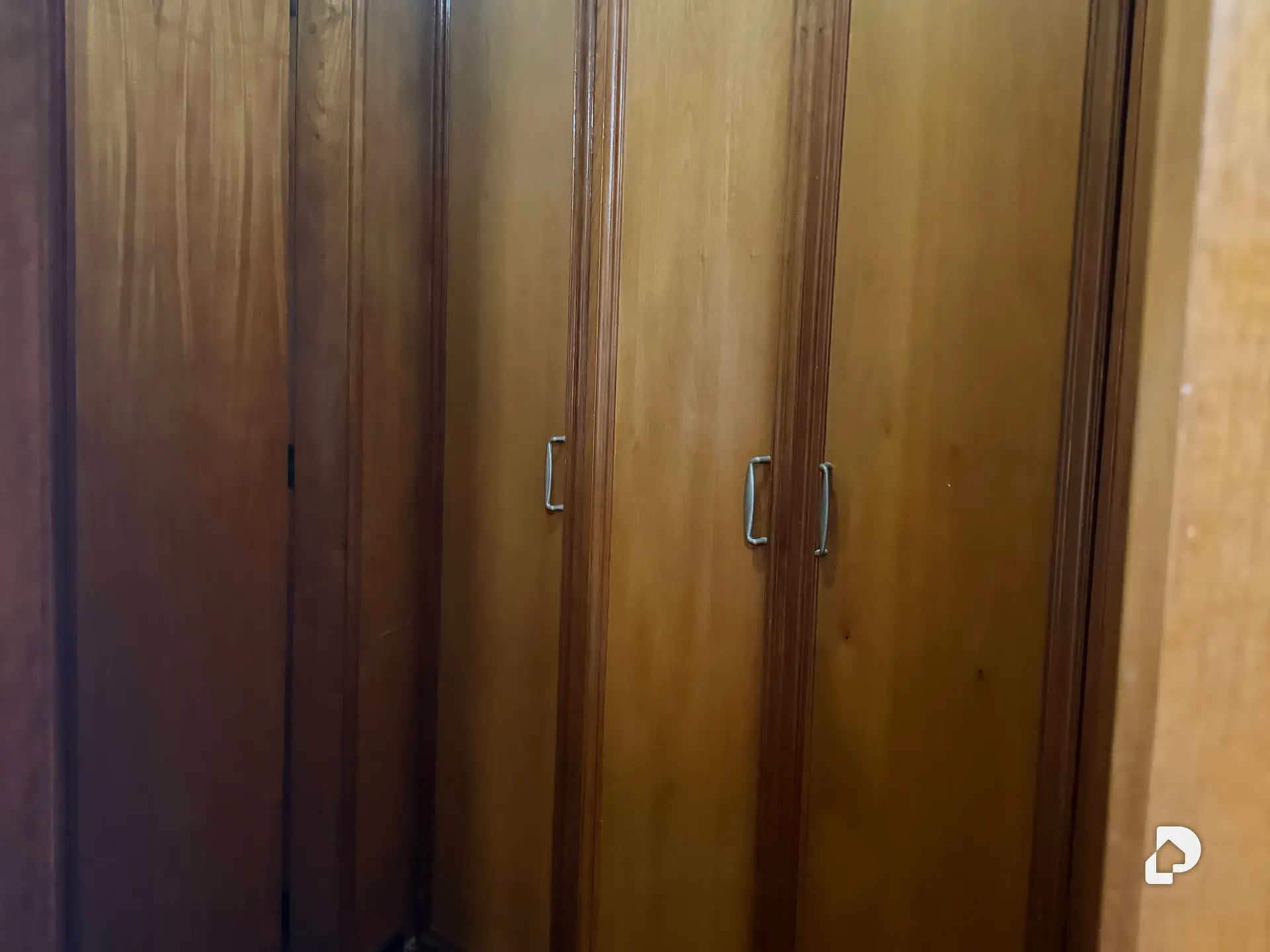 Apartamento en Urb. Miranda, Caracas – 21