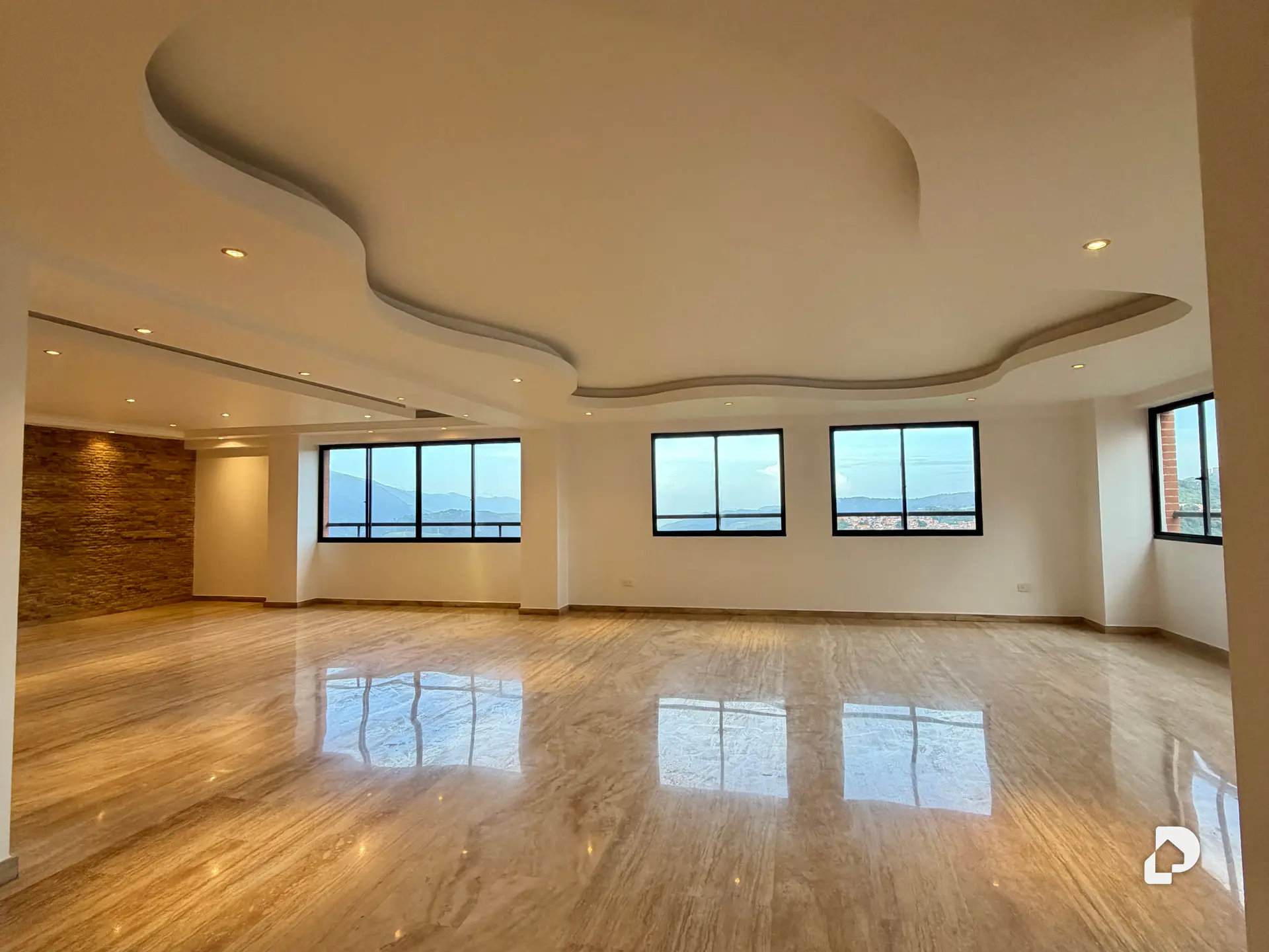 Apartamento en Urb. Miranda, Caracas – 3