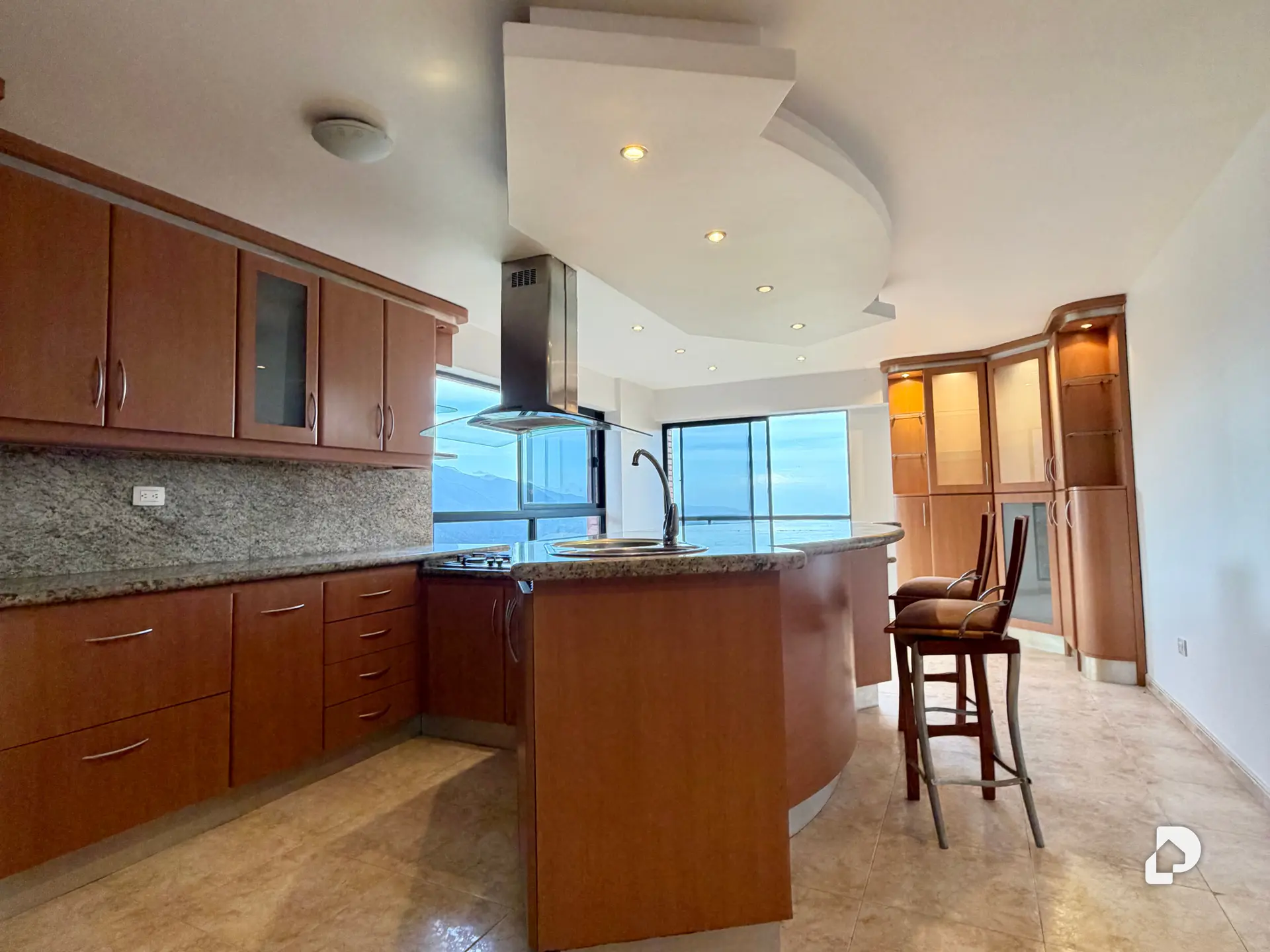 Apartamento en Urb. Miranda, Caracas – 7