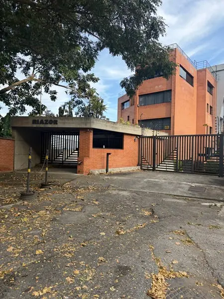 Apartamento en Urb. Miranda, Caracas - 1