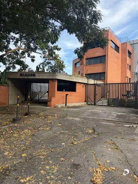 Apartamento en Urb. Miranda, Caracas – 1