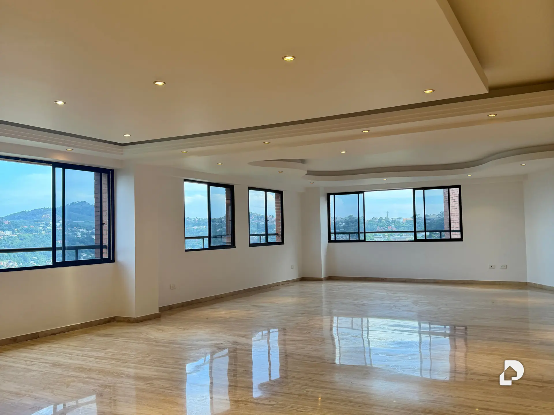 Apartamento en Urb. Miranda, Caracas – 6