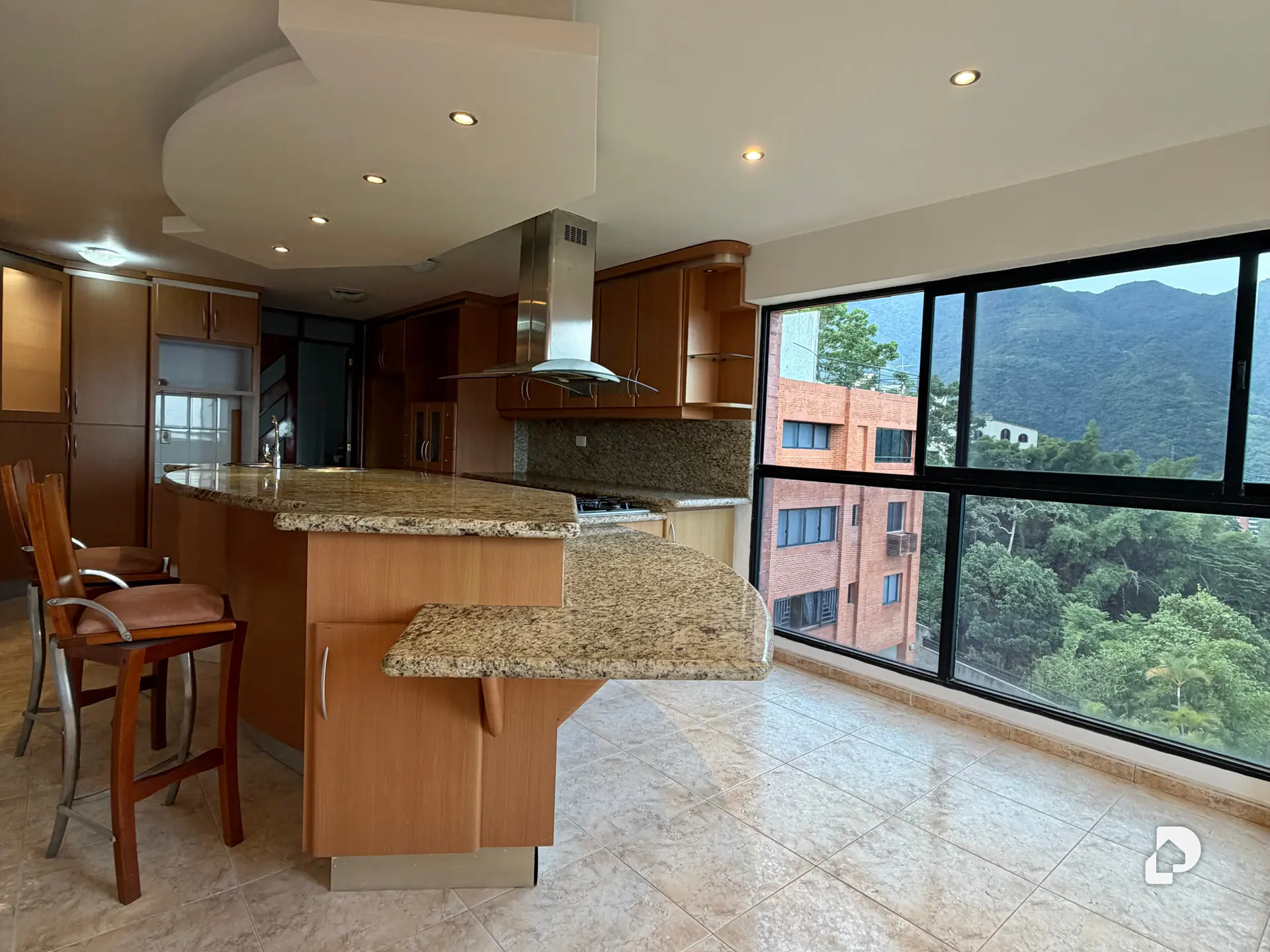 Apartamento en Urb. Miranda, Caracas – 14