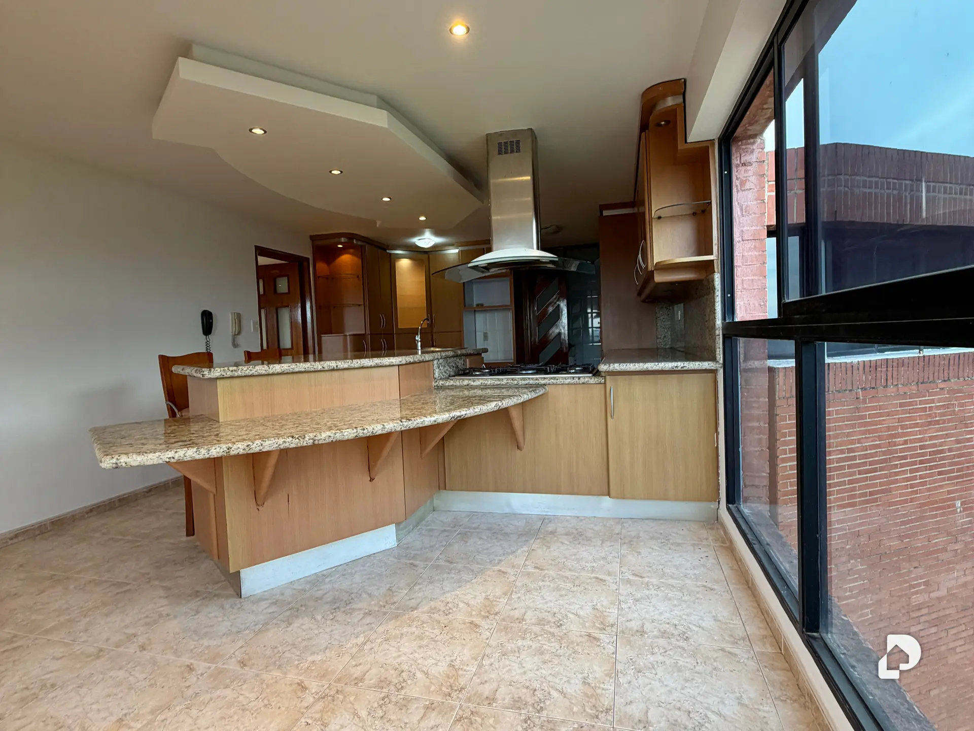 Apartamento en Urb. Miranda, Caracas – 9