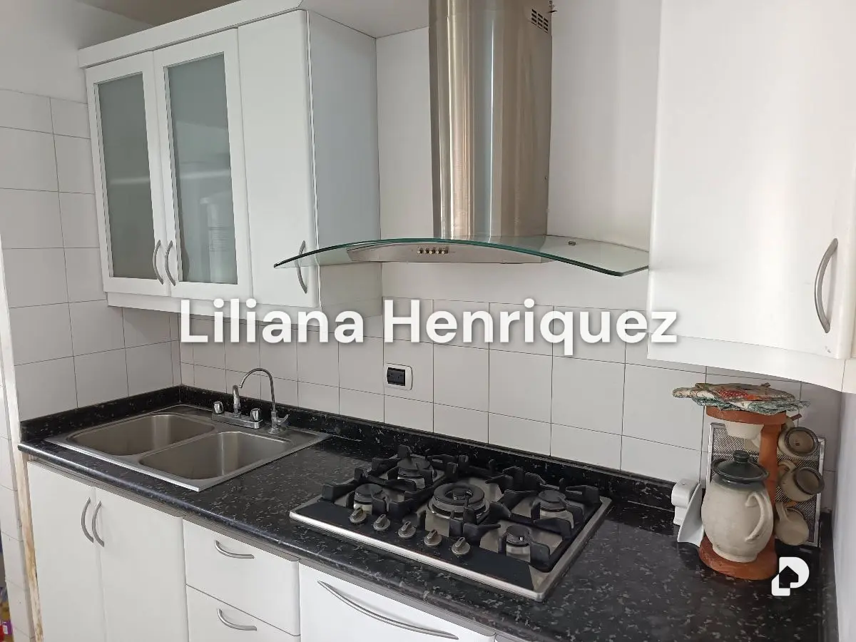 Apartamento en Parroquia Urbana San José, Valencia – 7