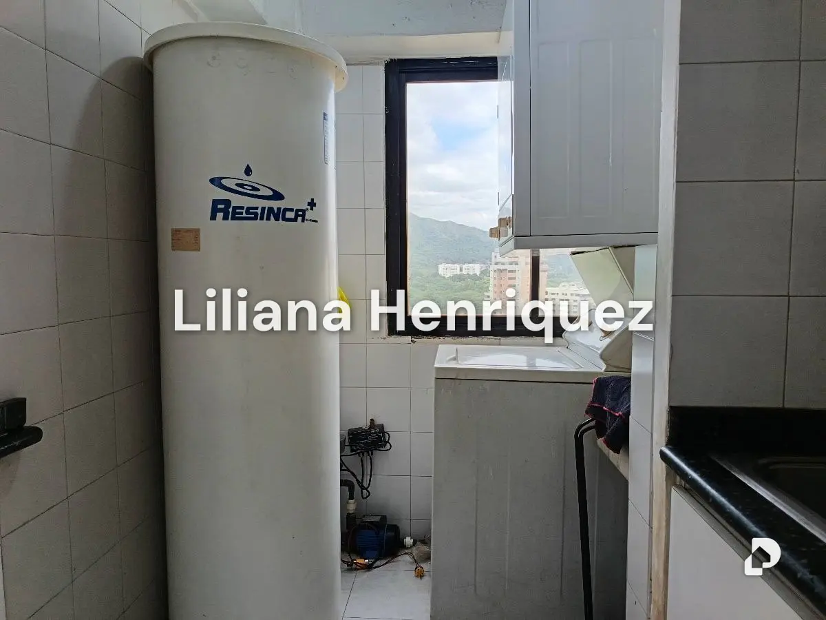 Apartamento en Parroquia Urbana San José, Valencia – 8