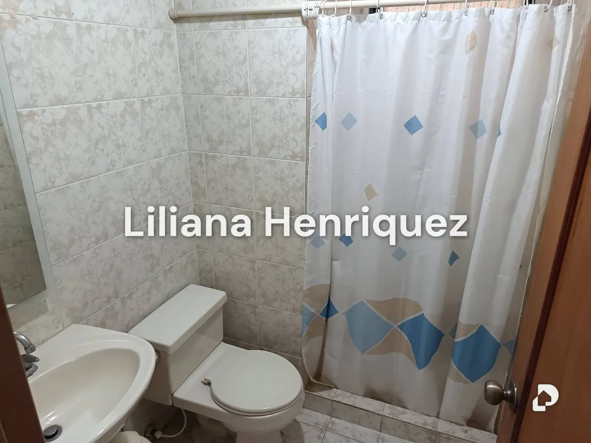 Apartamento en Parroquia Urbana San José, Valencia – 5