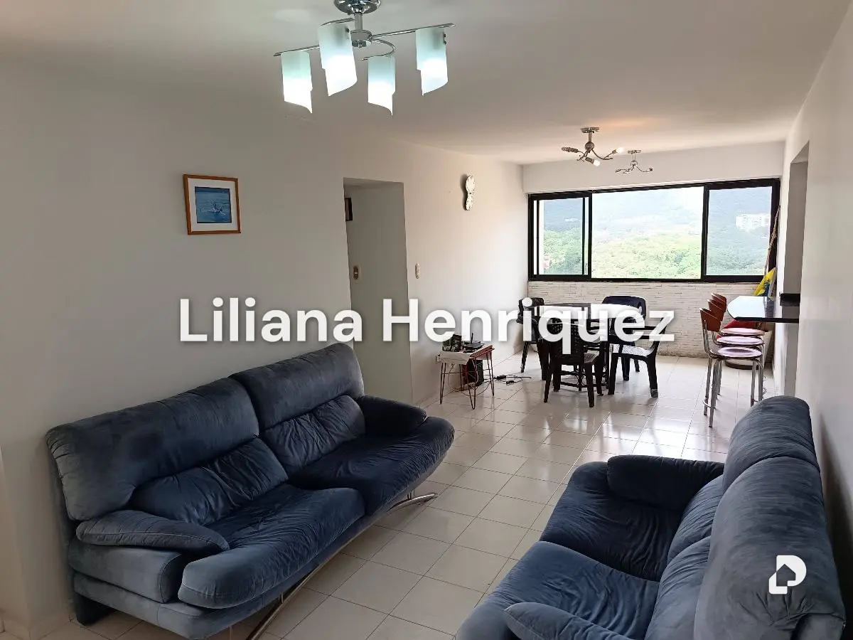 Apartamento en Parroquia Urbana San José, Valencia – 2