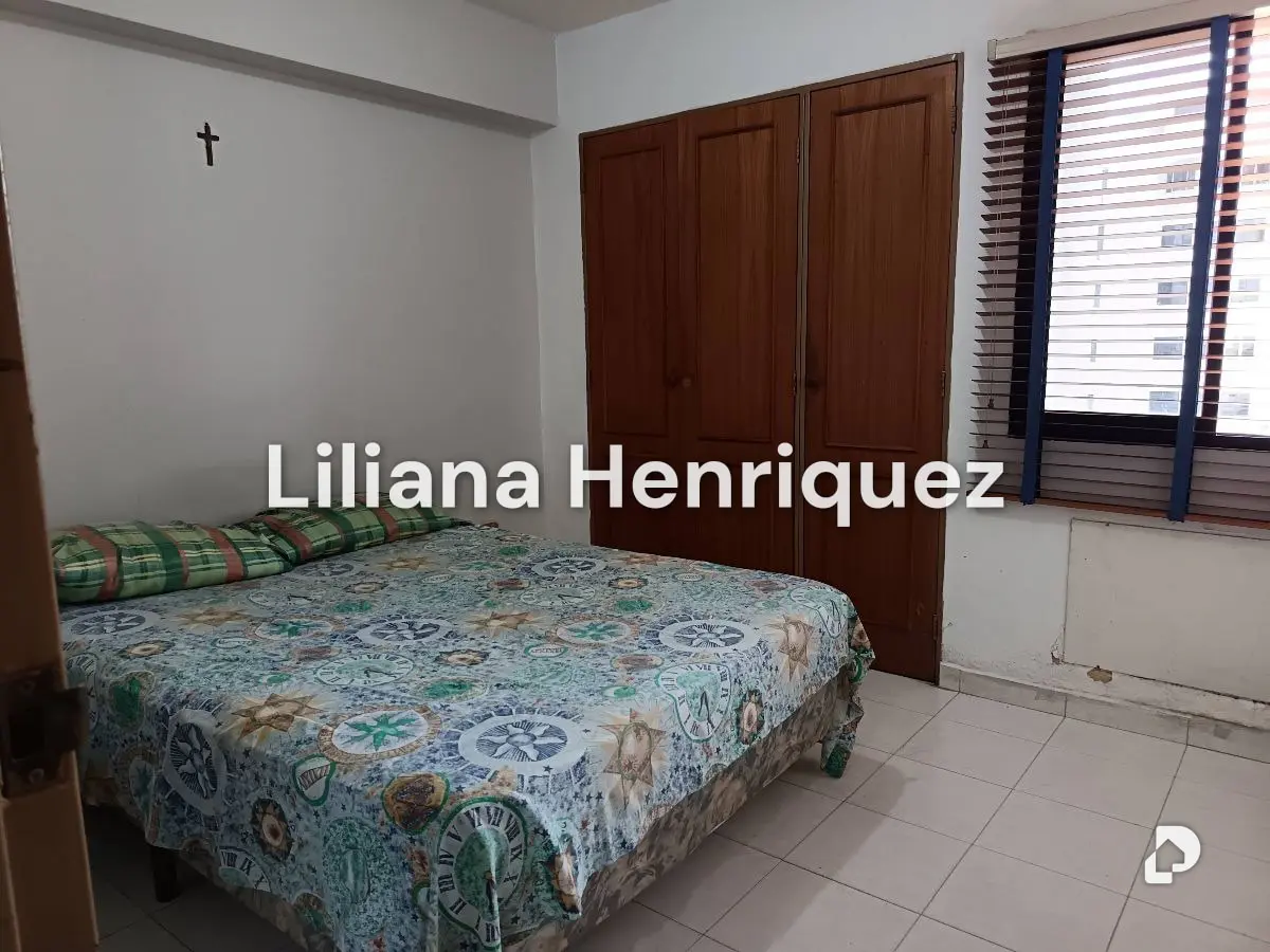 Apartamento en Parroquia Urbana San José, Valencia – 9