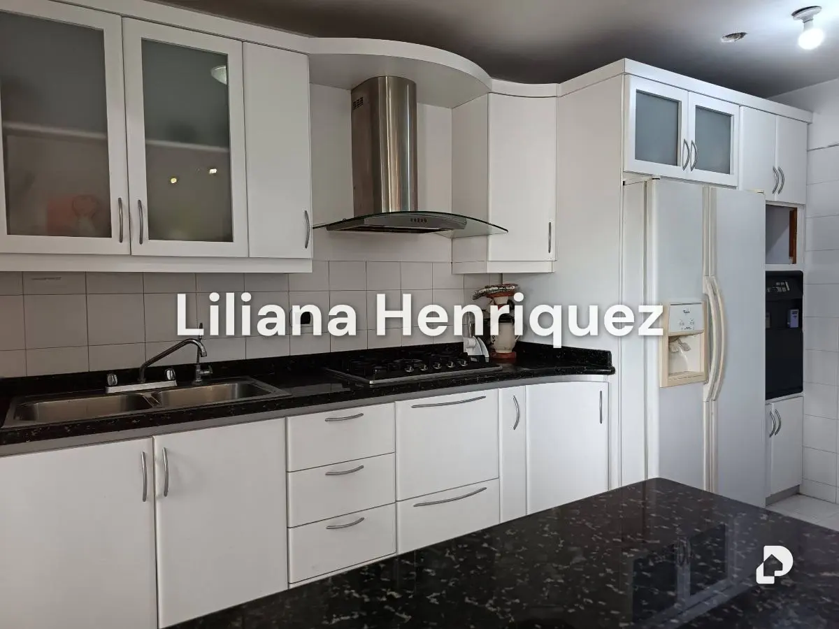 Apartamento en Parroquia Urbana San José, Valencia – 3