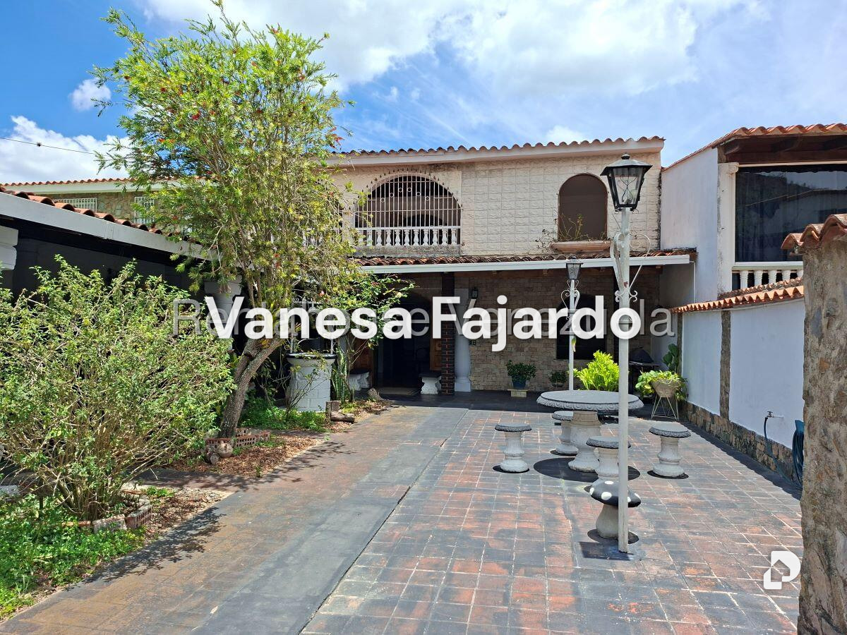 Casa en La Rosaleda, San Antonio de Los Altos