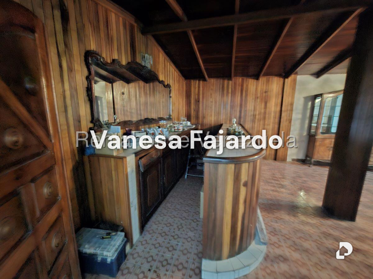 Casa en La Rosaleda, San Antonio de Los Altos