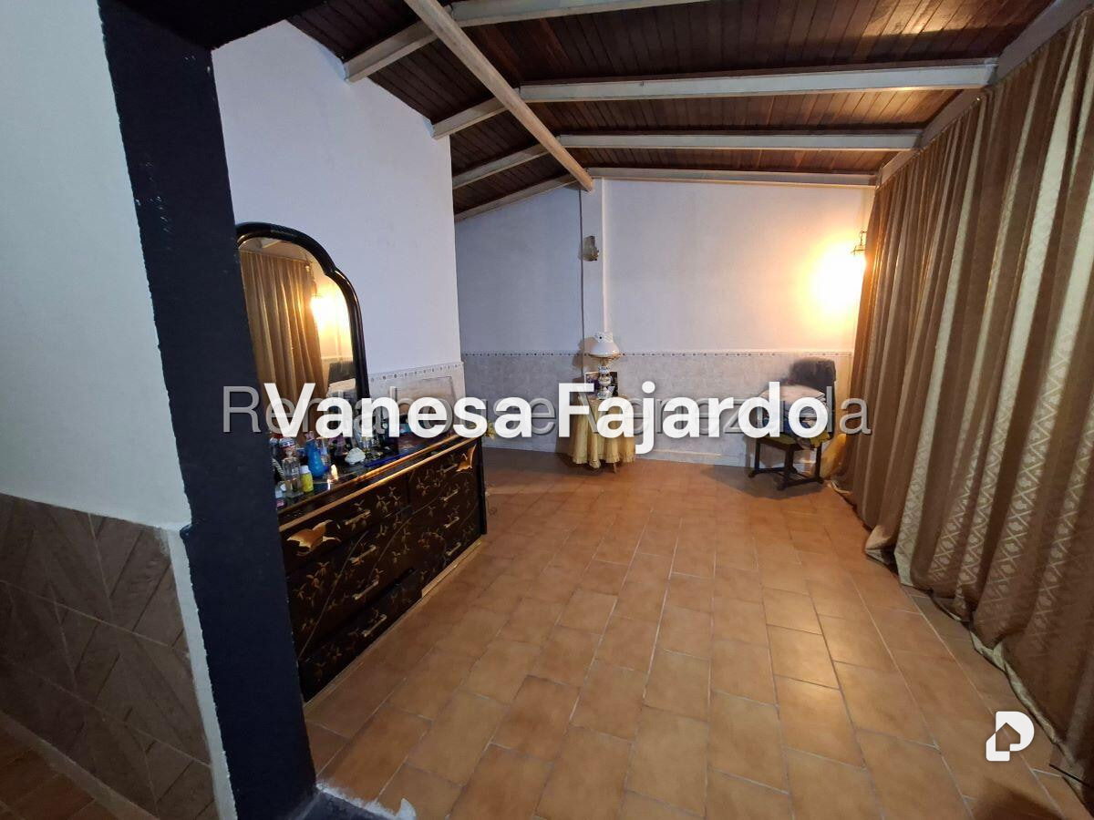 Casa en La Rosaleda, San Antonio de Los Altos