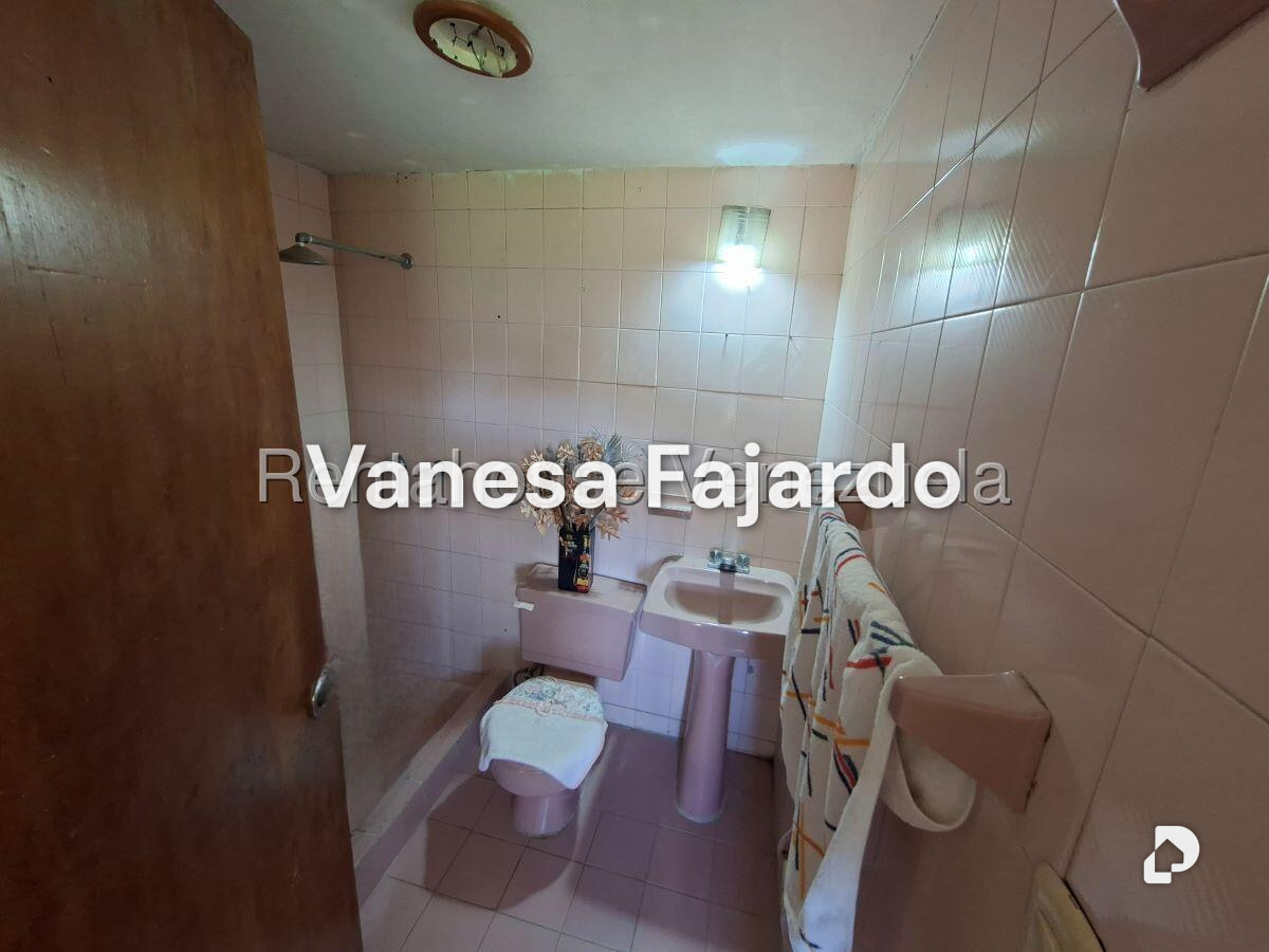 Casa en La Rosaleda, San Antonio de Los Altos