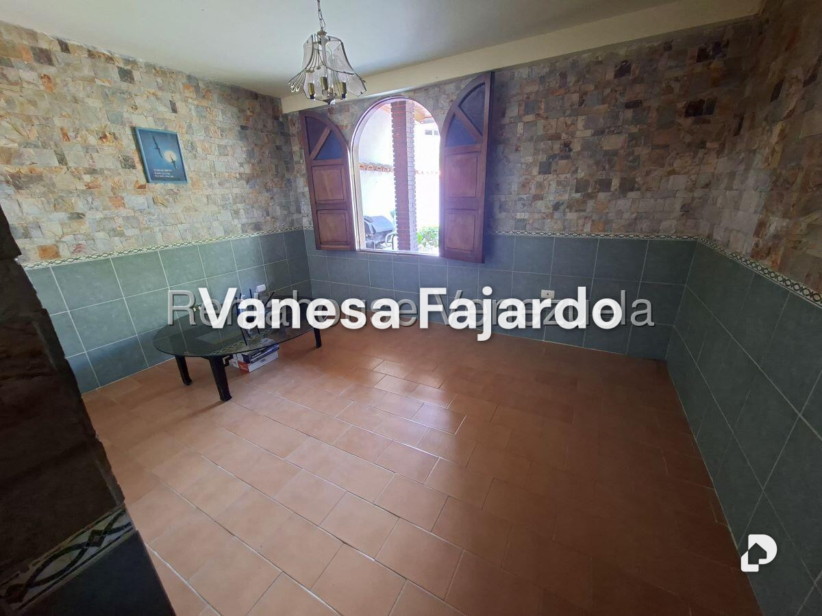 Casa en La Rosaleda, San Antonio de Los Altos