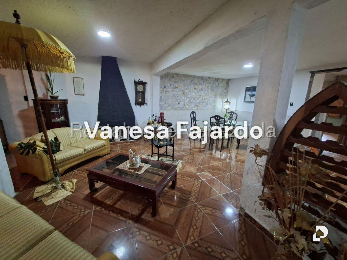 Casa en La Rosaleda, San Antonio de Los Altos