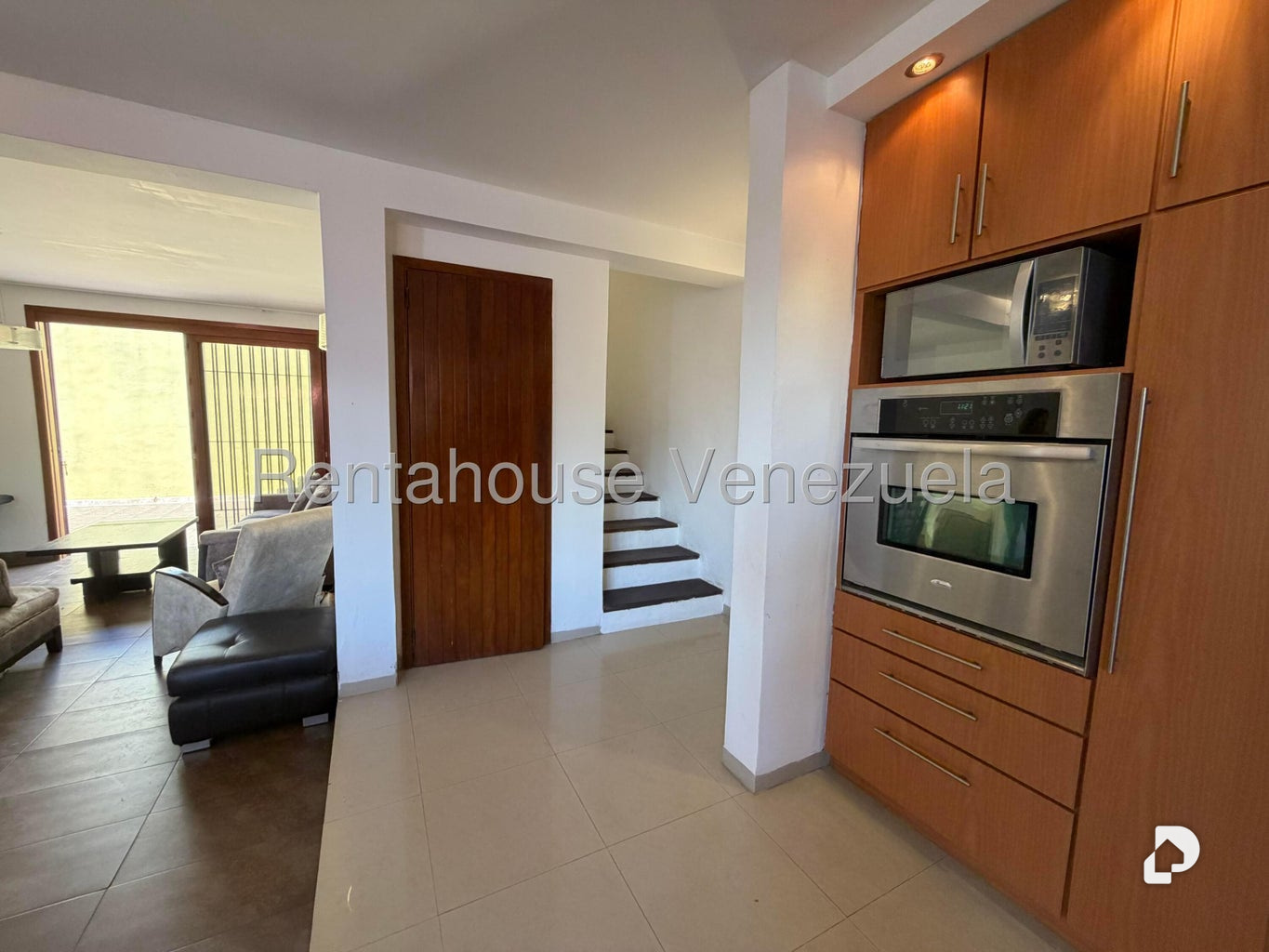 Casa en La Lagunita Country Club, Caracas – 35
