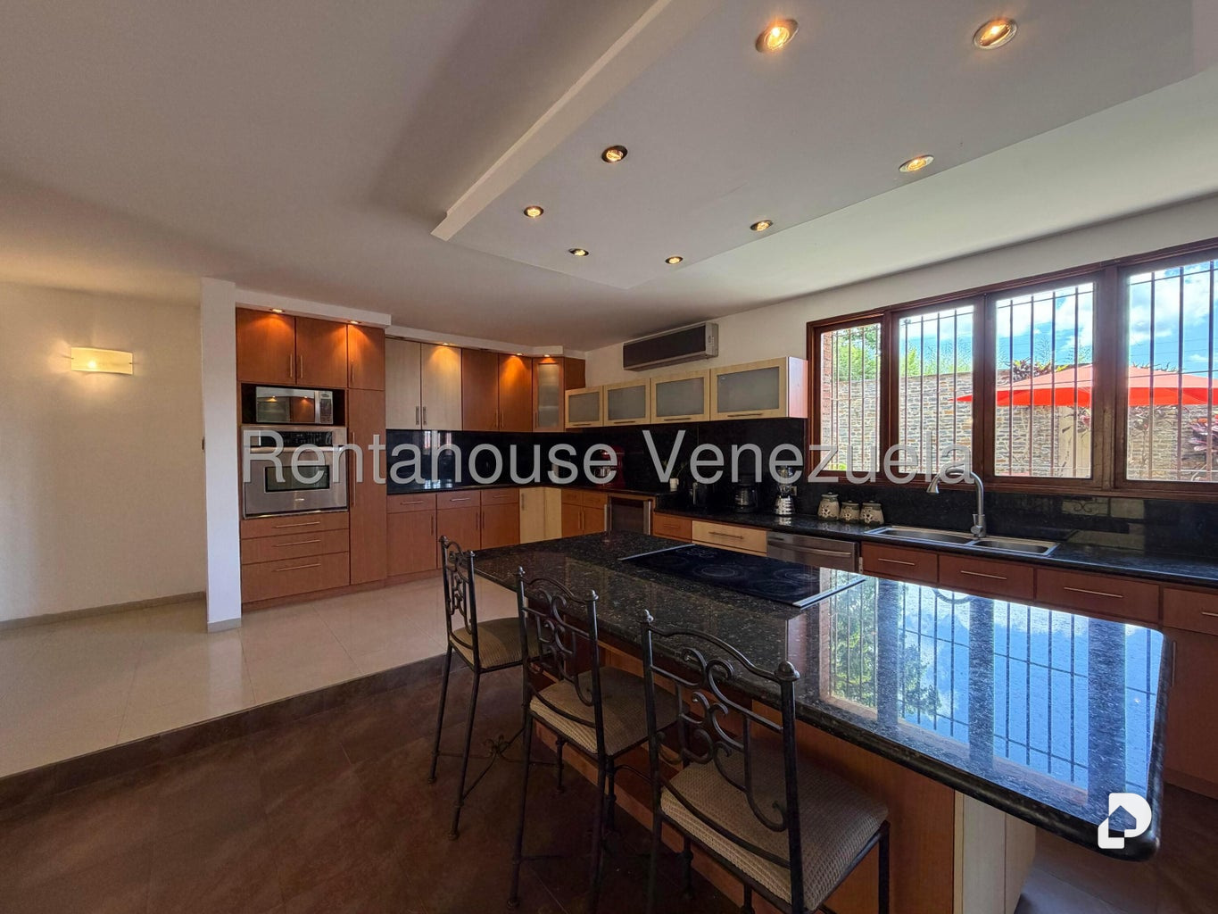 Casa en La Lagunita Country Club, Caracas – 29